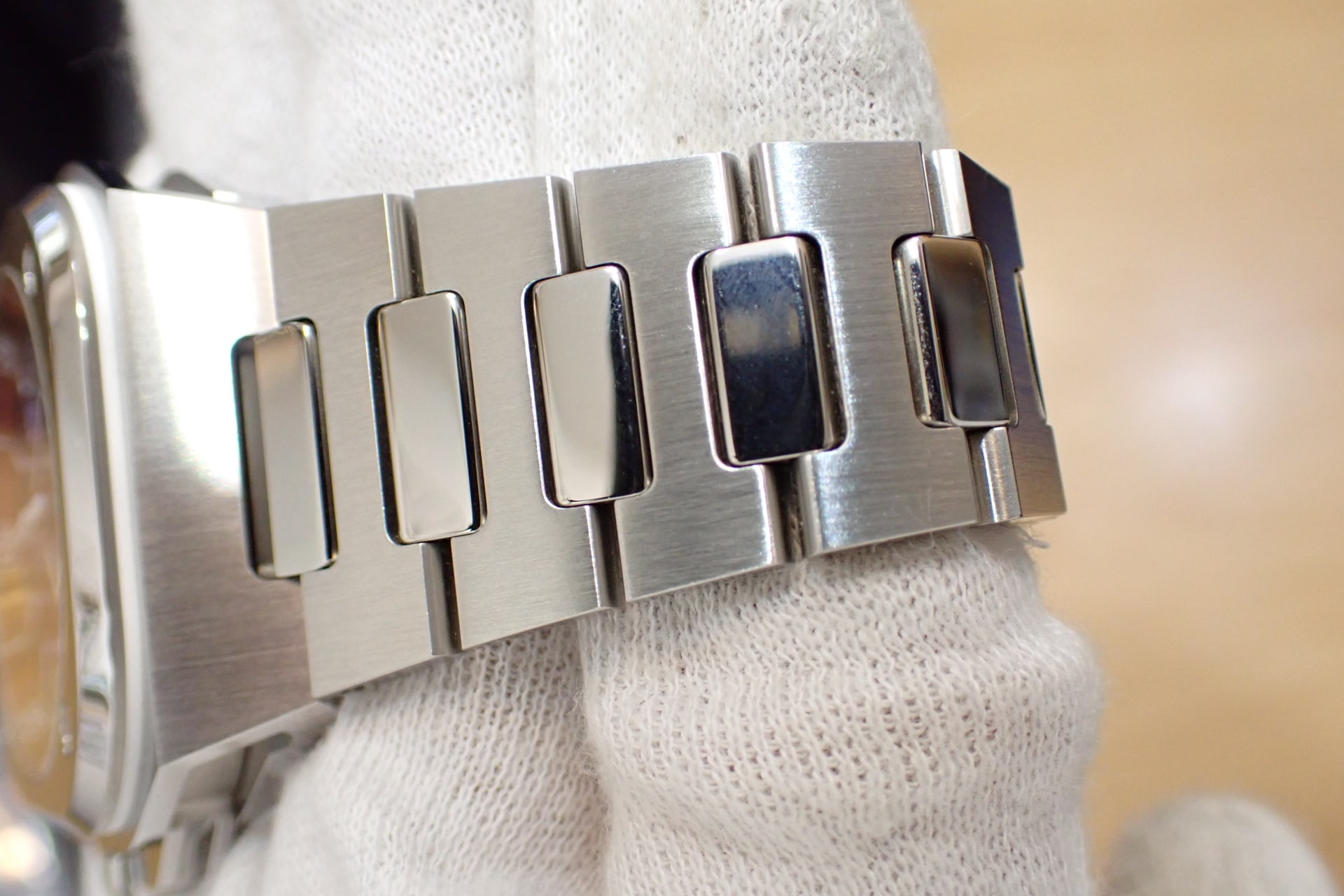 ベル&ロス/Bell&Ross BR-X5 イリデセント ブティック限定 Ref.BRX5R-IRS-ST/SRB