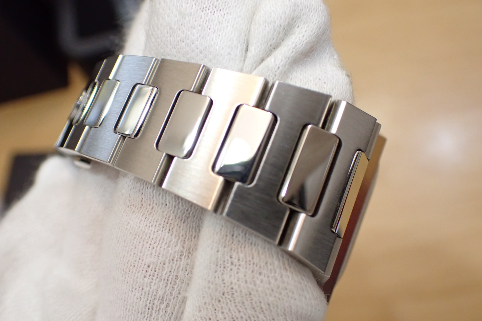 ベル&ロス/Bell&Ross BR-X5 イリデセント ブティック限定 Ref.BRX5R-IRS-ST/SRB