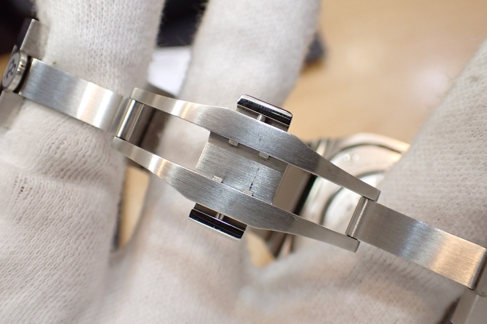 ベル&ロス/Bell&Ross BR-X5 イリデセント ブティック限定 Ref.BRX5R-IRS-ST/SRB