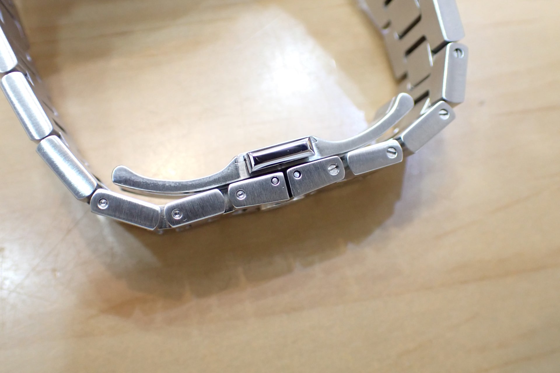 ベル&ロス/Bell&Ross BR-X5 イリデセント ブティック限定 Ref.BRX5R-IRS-ST/SRB