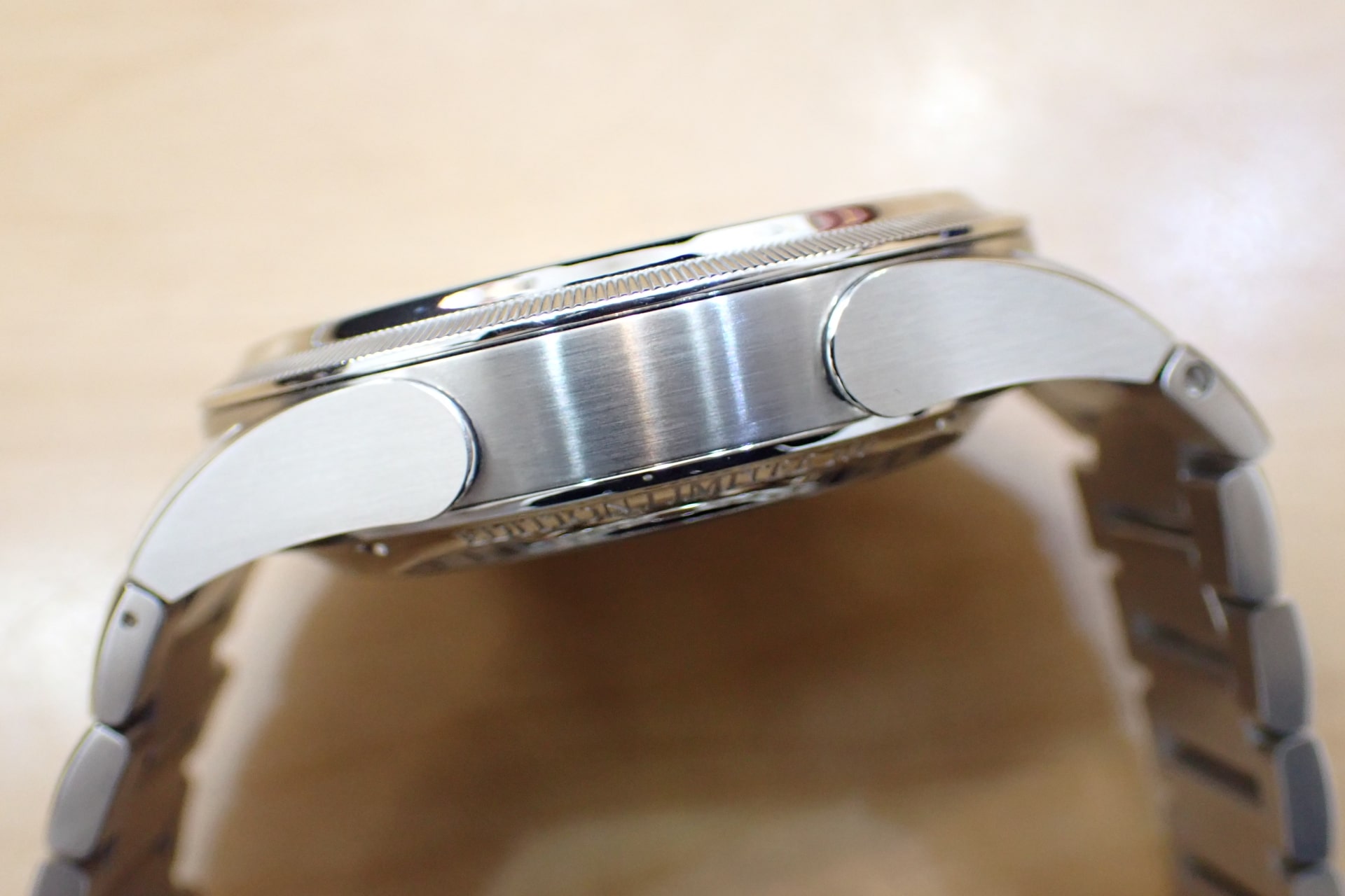 PARMIGIANI FLEURIER/パルミジャーニフルリエ トンダPF クロノグラフ ヨシダスペシャル 限定100本 Ref.PFS915-1020001-100182