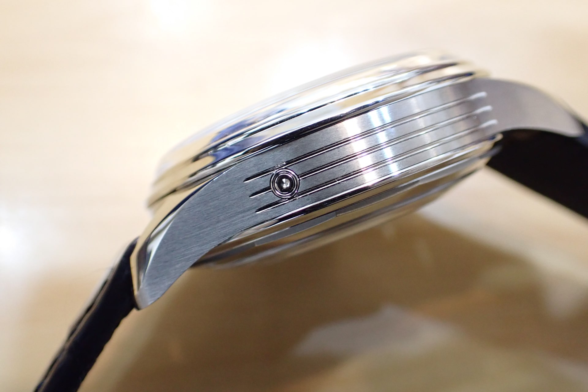 BREITLING/ブライトリング プレミエB25 ダトラ42 Ref.AB2510201K1P1 カッパー