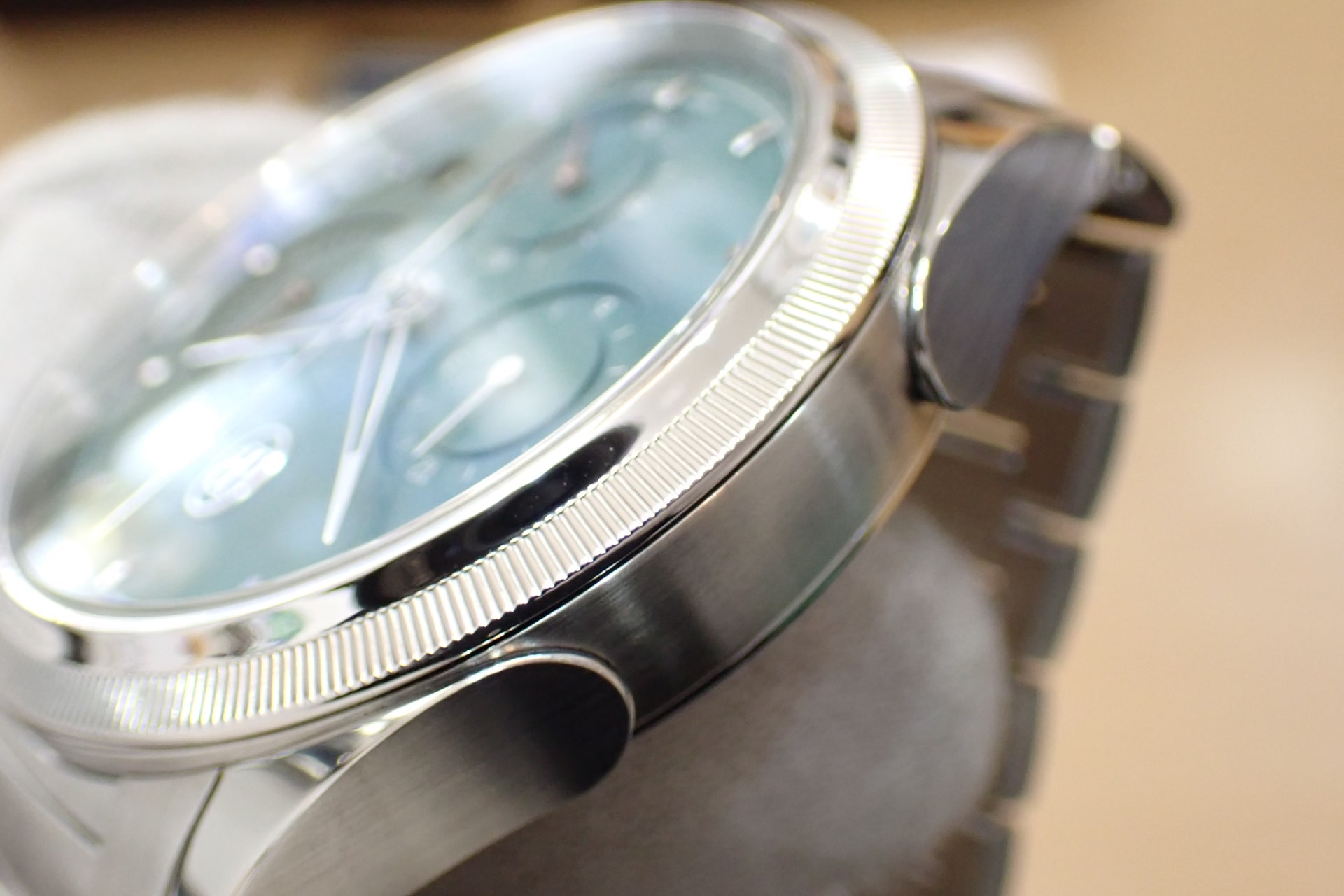 PARMIGIANI FLEURIER/パルミジャーニフルリエ トンダPF クロノグラフ ヨシダスペシャル 限定100本 Ref.PFS915-1020001-100182