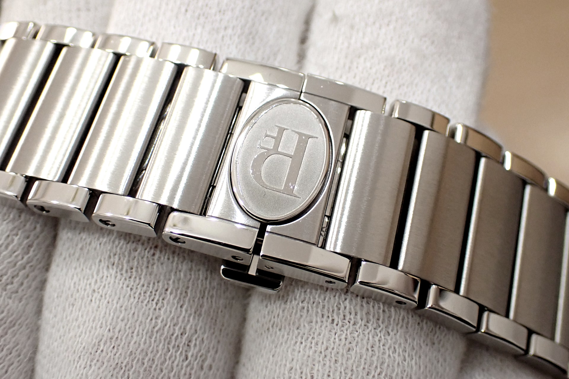 PARMIGIANI FLEURIER/パルミジャーニフルリエ トンダPF クロノグラフ ヨシダスペシャル 限定100本 Ref.PFS915-1020001-100182