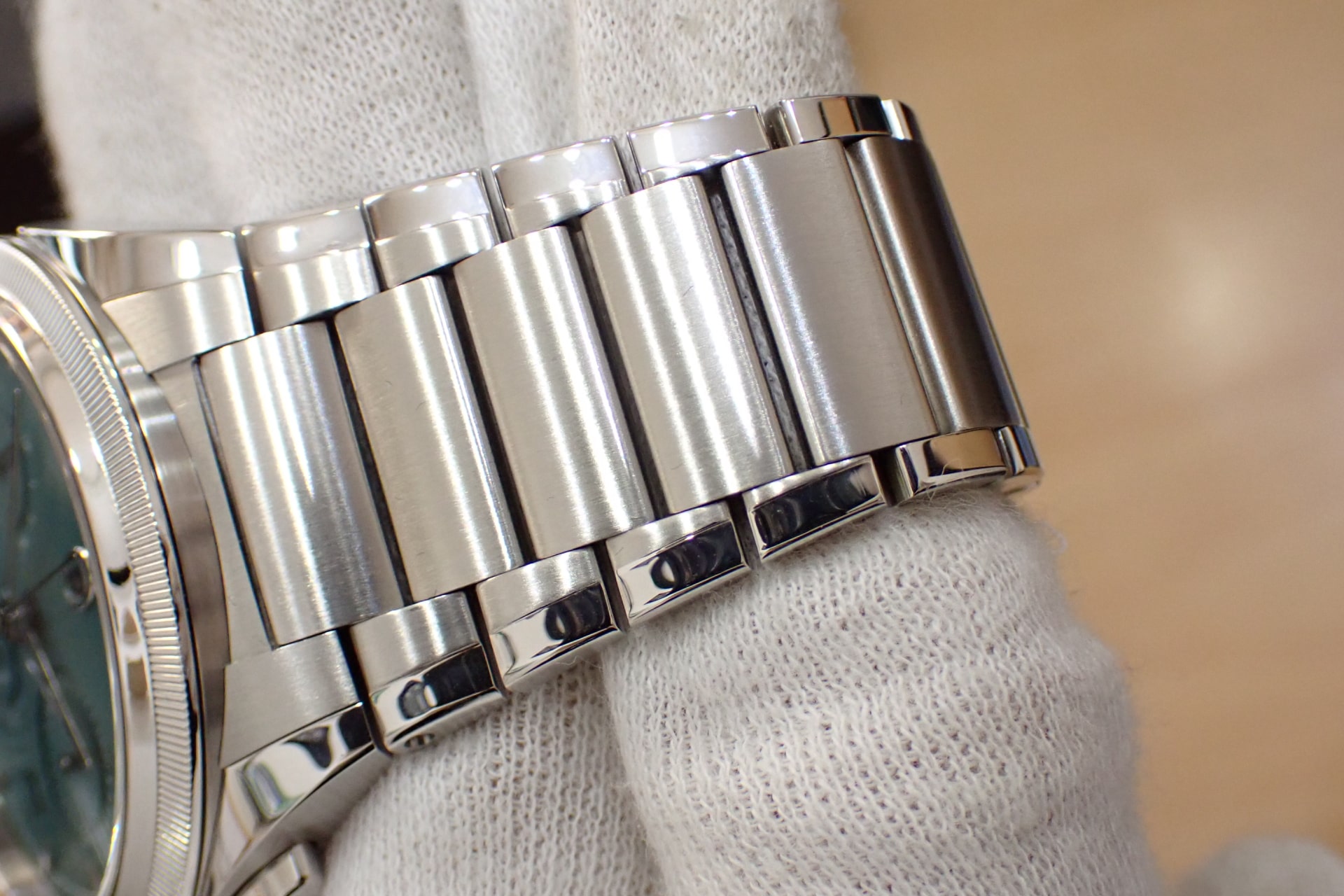 PARMIGIANI FLEURIER/パルミジャーニフルリエ トンダPF クロノグラフ ヨシダスペシャル 限定100本 Ref.PFS915-1020001-100182