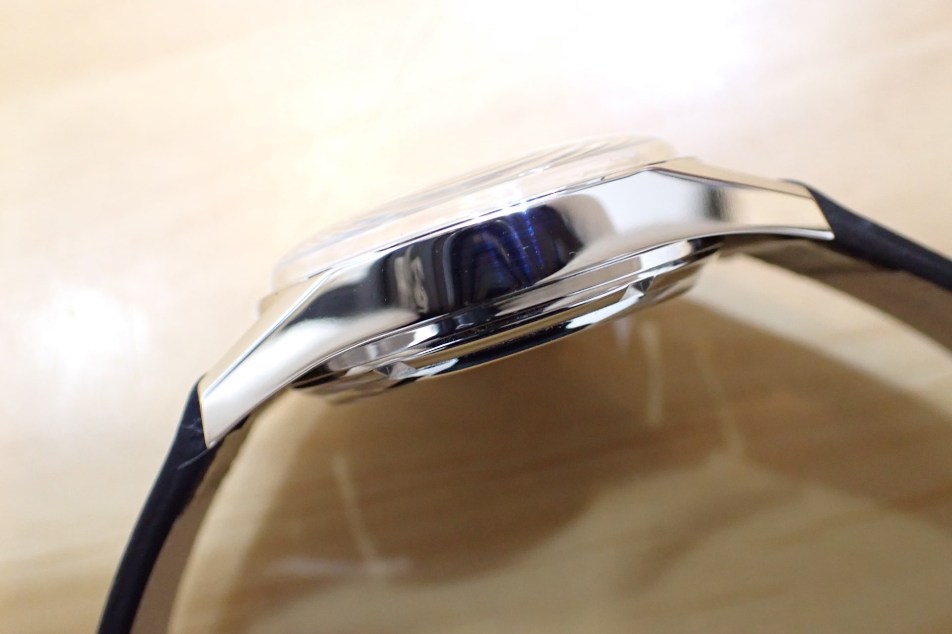 TAG HEUER/タグホイヤー カレラ クラシック クロノグラフ 1964 リ・エディション Ref.CS3111.BC0725