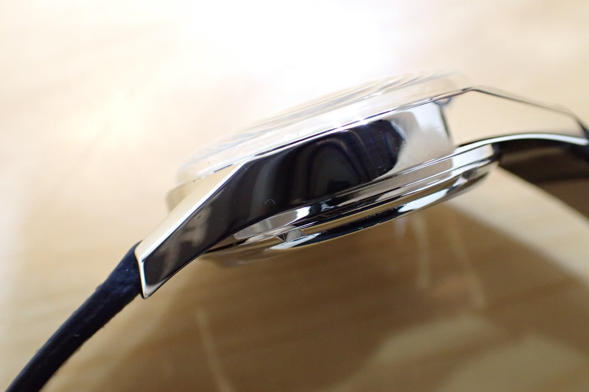 TAG HEUER/タグホイヤー カレラ クラシック クロノグラフ 1964 リ・エディション Ref.CS3111.BC0725