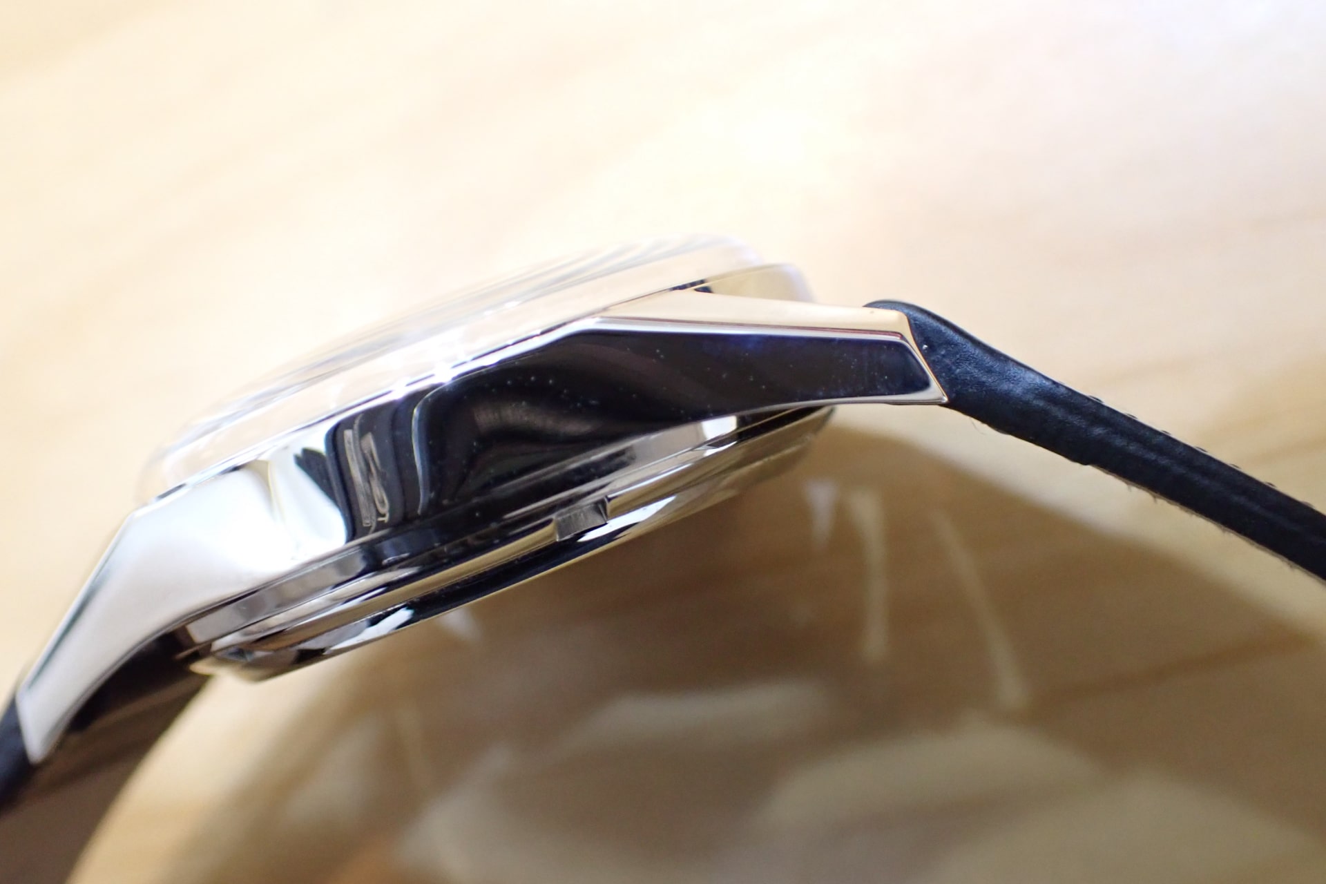 TAG HEUER/タグホイヤー カレラ クラシック クロノグラフ 1964 リ・エディション Ref.CS3111.BC0725