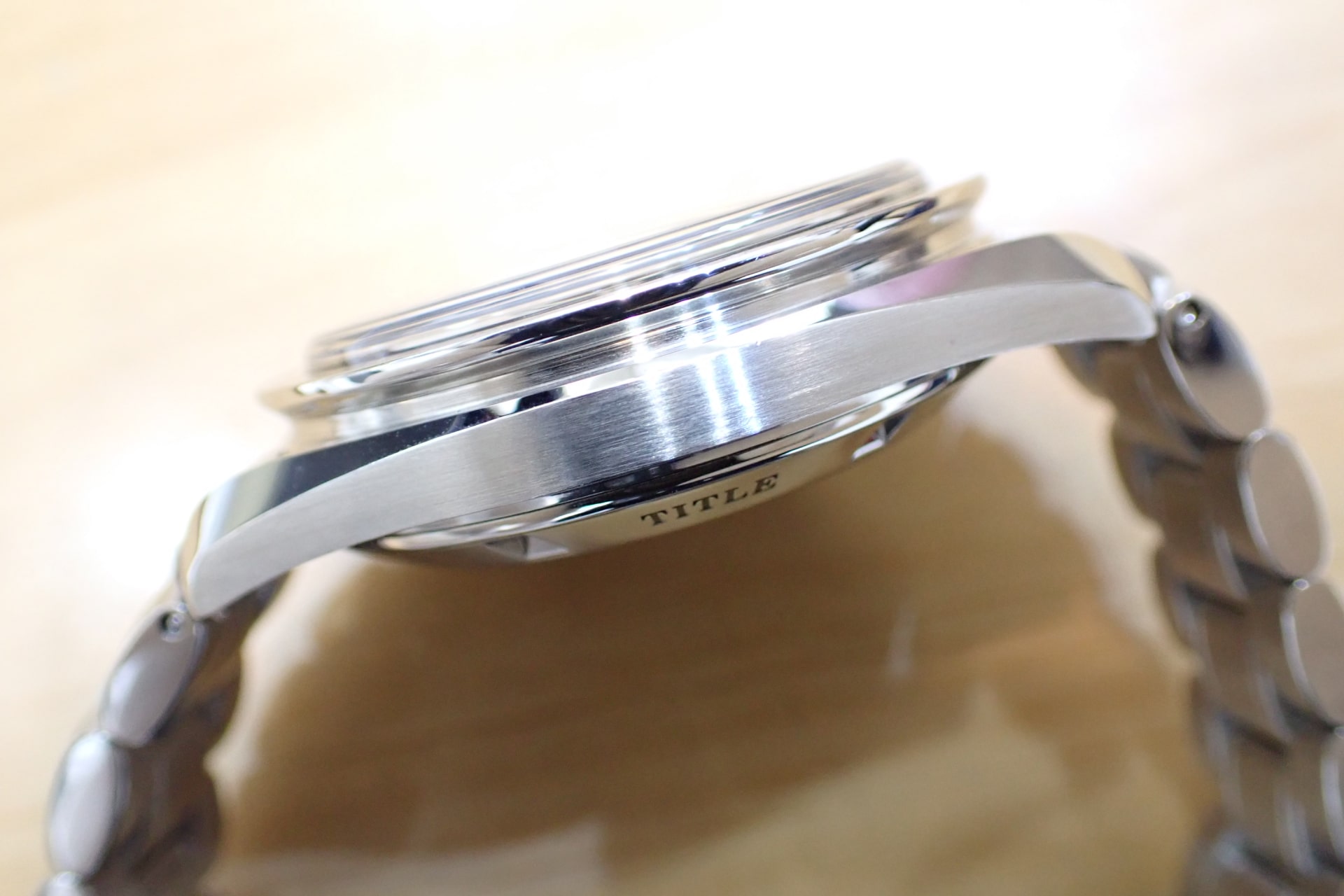 OMEGA/オメガ Ref.3559.32.00 レーシング M.シューマッハ 世界6000本限定 ホワイトダイヤル