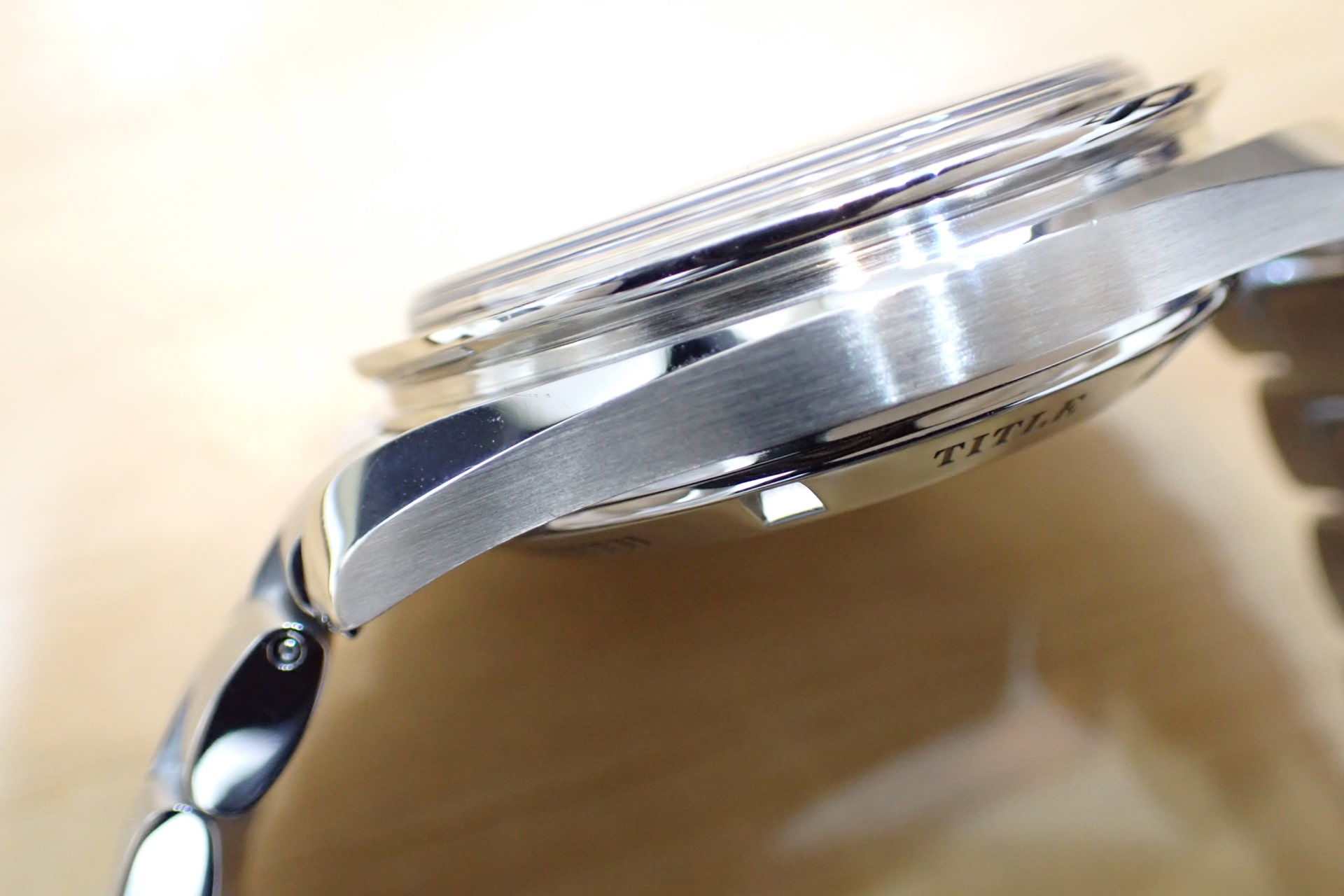 OMEGA/オメガ Ref.3559.32.00 レーシング M.シューマッハ 世界6000本限定 ホワイトダイヤル