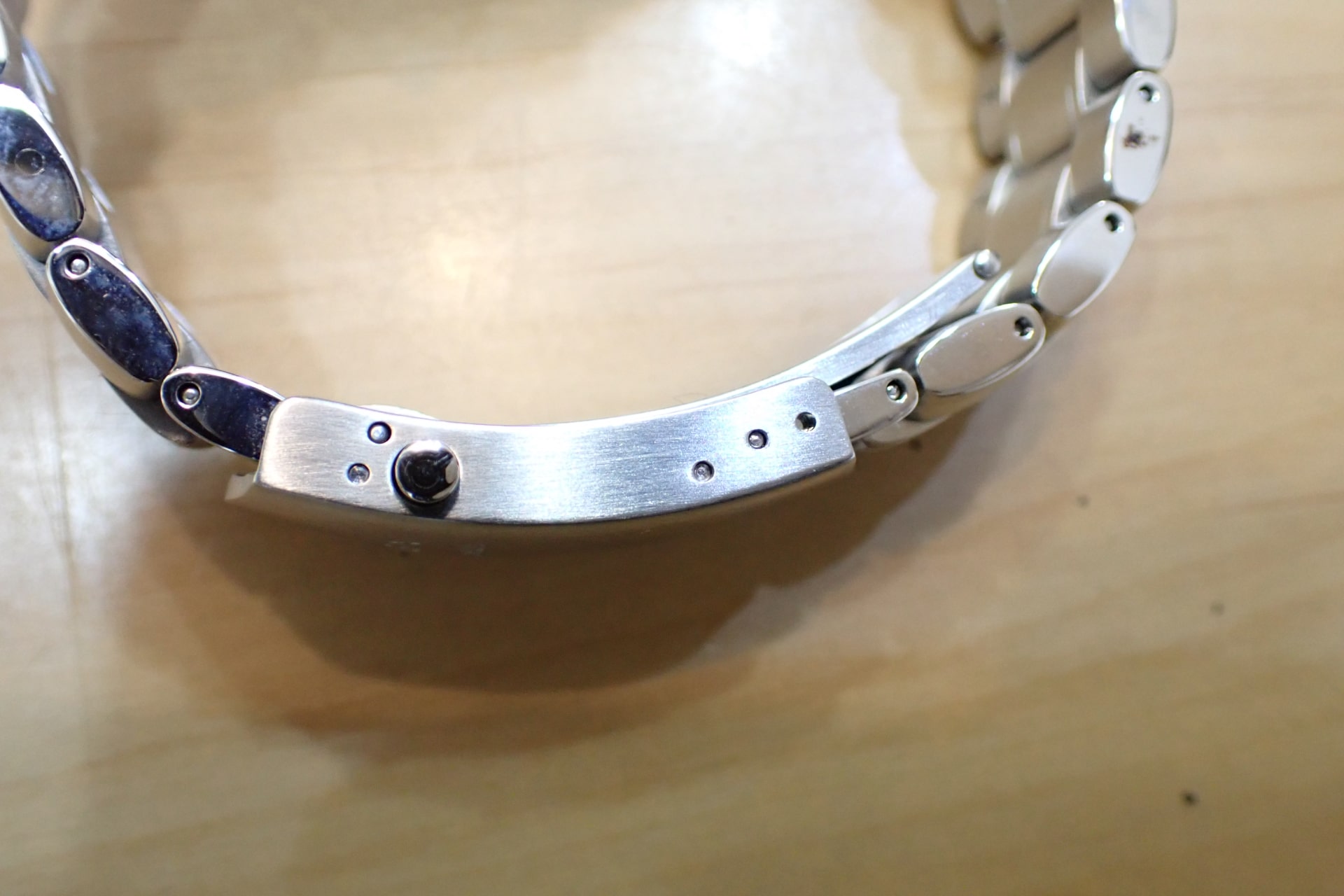 OMEGA/オメガ Ref.3559.32.00 レーシング M.シューマッハ 世界6000本限定 ホワイトダイヤル