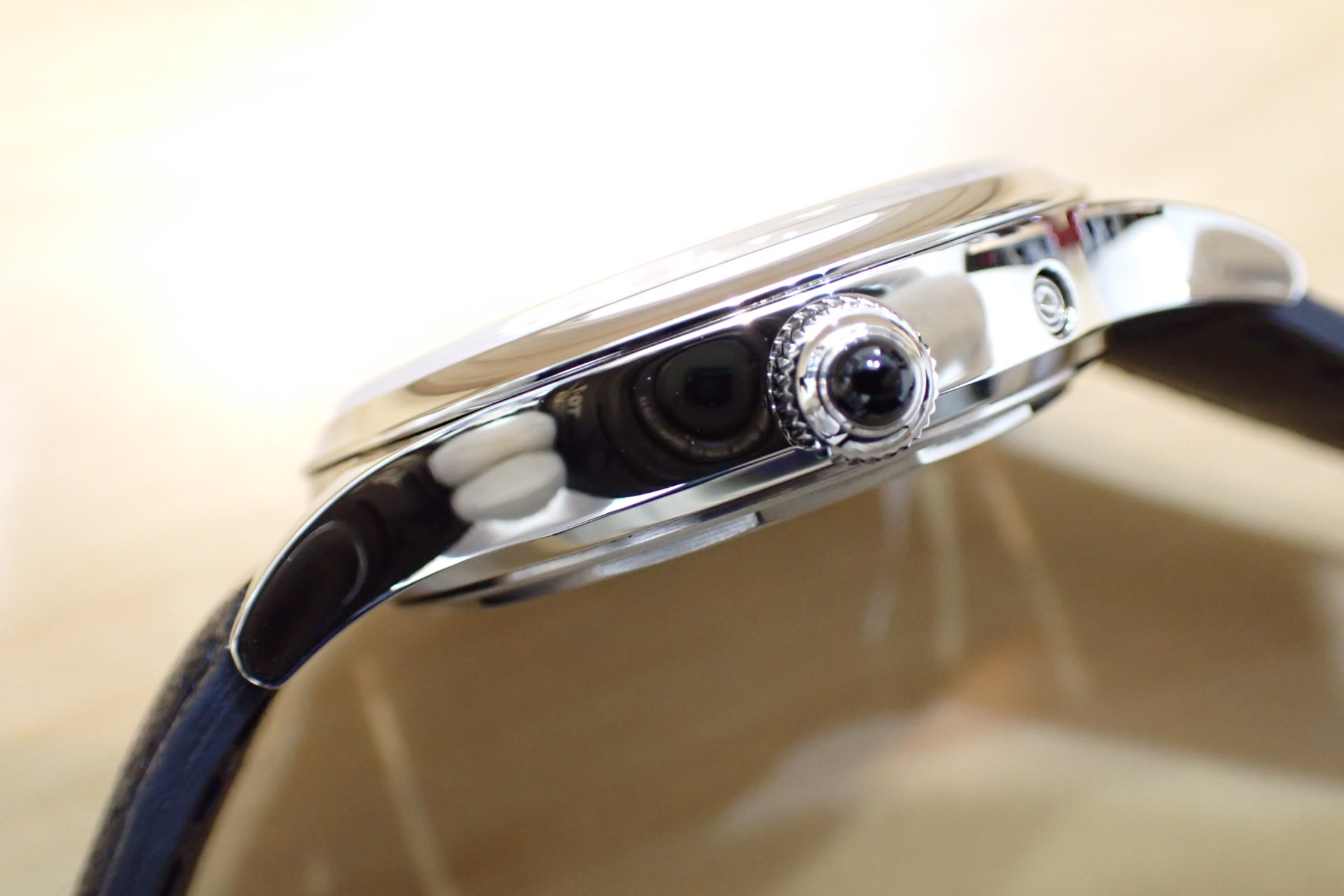 KURONO TOKYO/クロノトウキョウ クロノ グランド ジュビリー カレンダー Ref.CL25SL