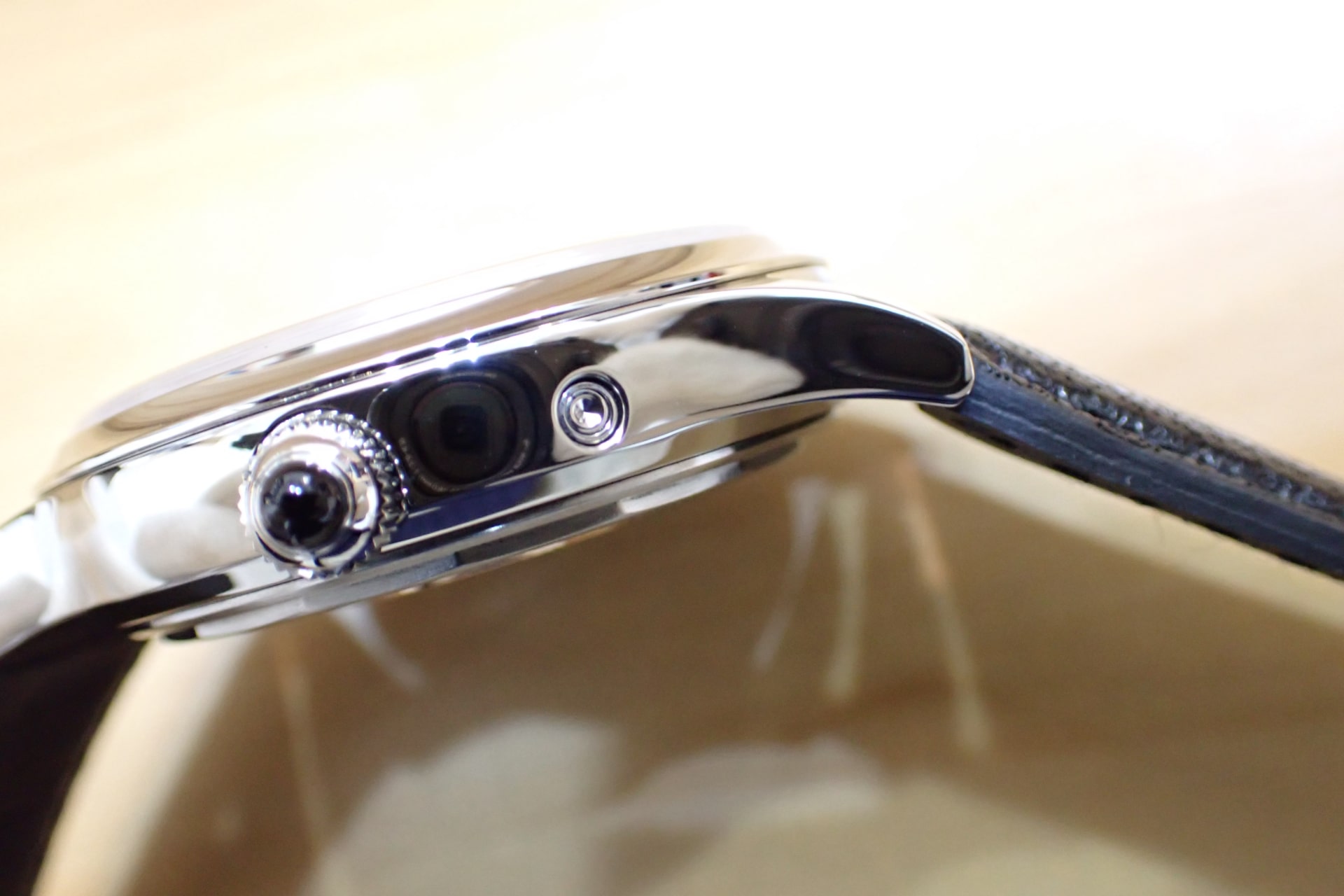 KURONO TOKYO/クロノトウキョウ クロノ グランド ジュビリー カレンダー Ref.CL25SL