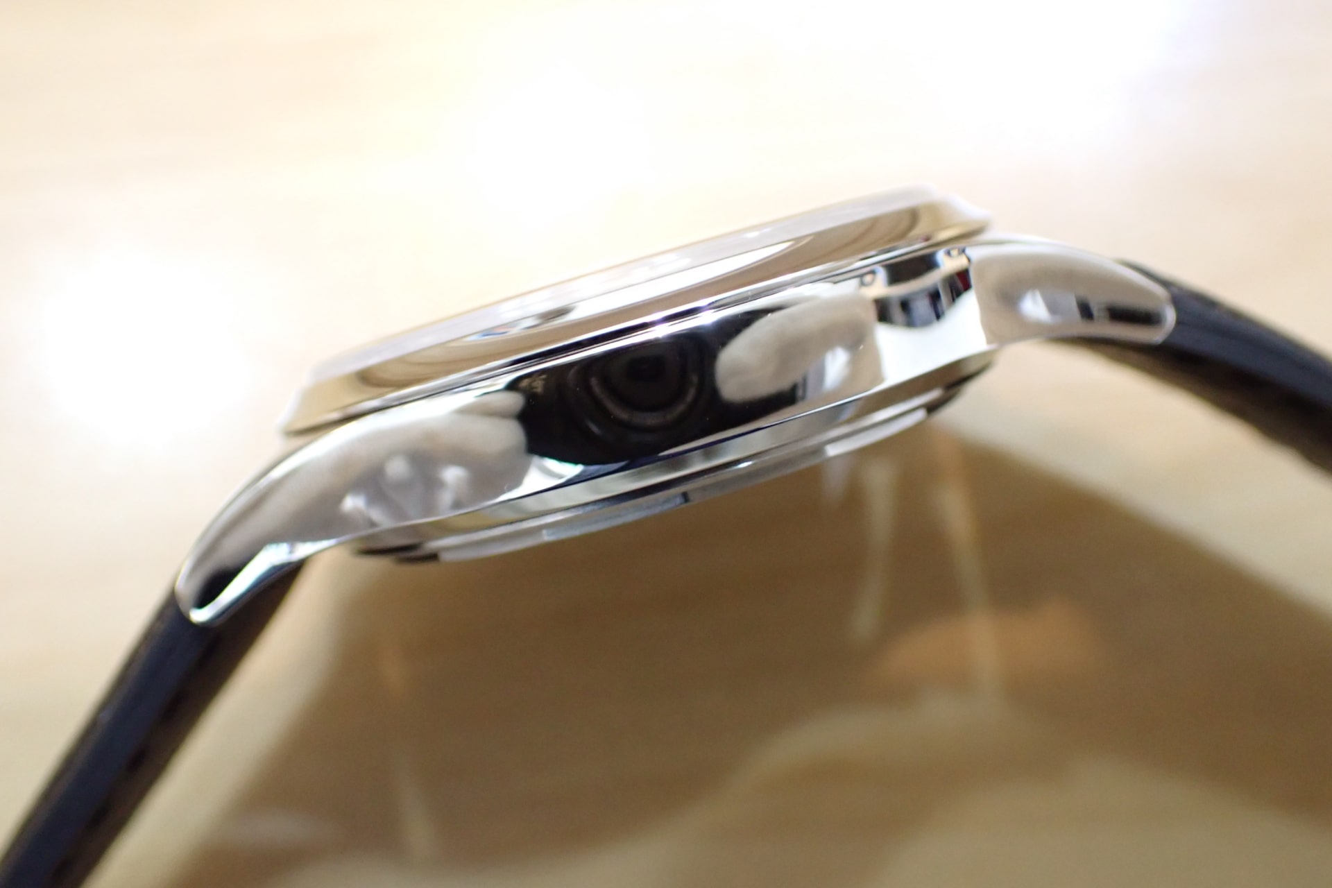 KURONO TOKYO/クロノトウキョウ クロノ グランド ジュビリー カレンダー Ref.CL25SL