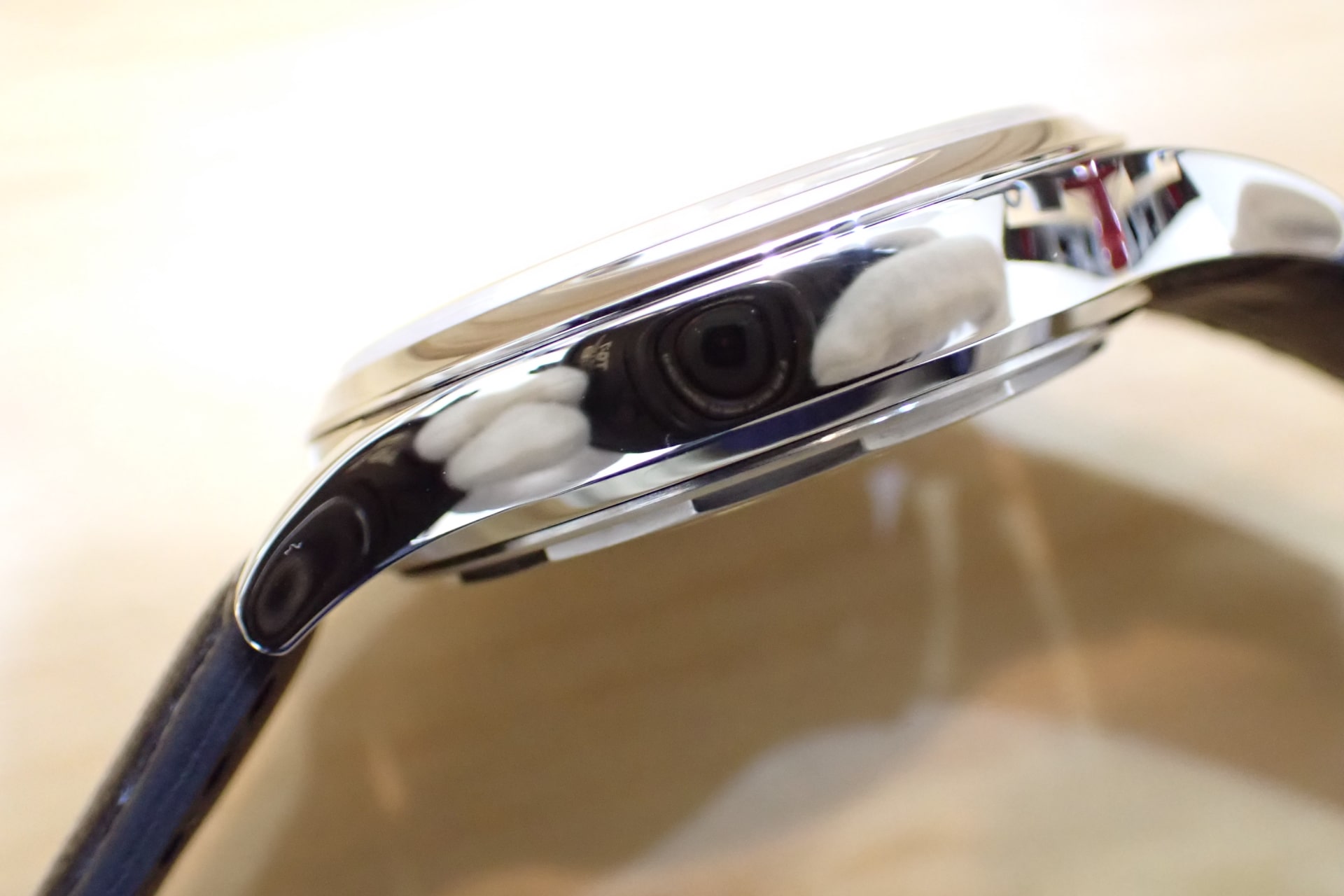 KURONO TOKYO/クロノトウキョウ クロノ グランド ジュビリー カレンダー Ref.CL25SL