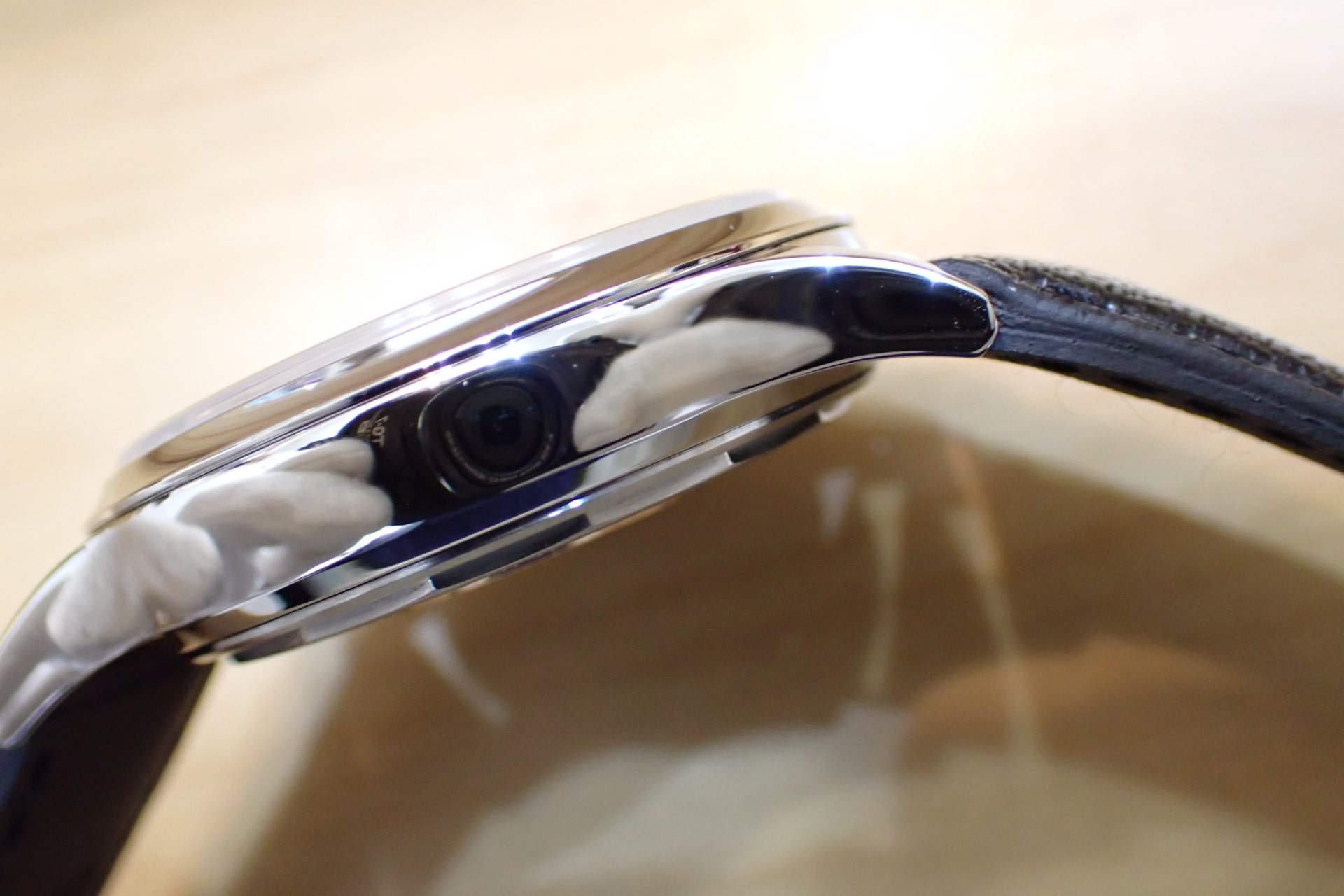 KURONO TOKYO/クロノトウキョウ クロノ グランド ジュビリー カレンダー Ref.CL25SL