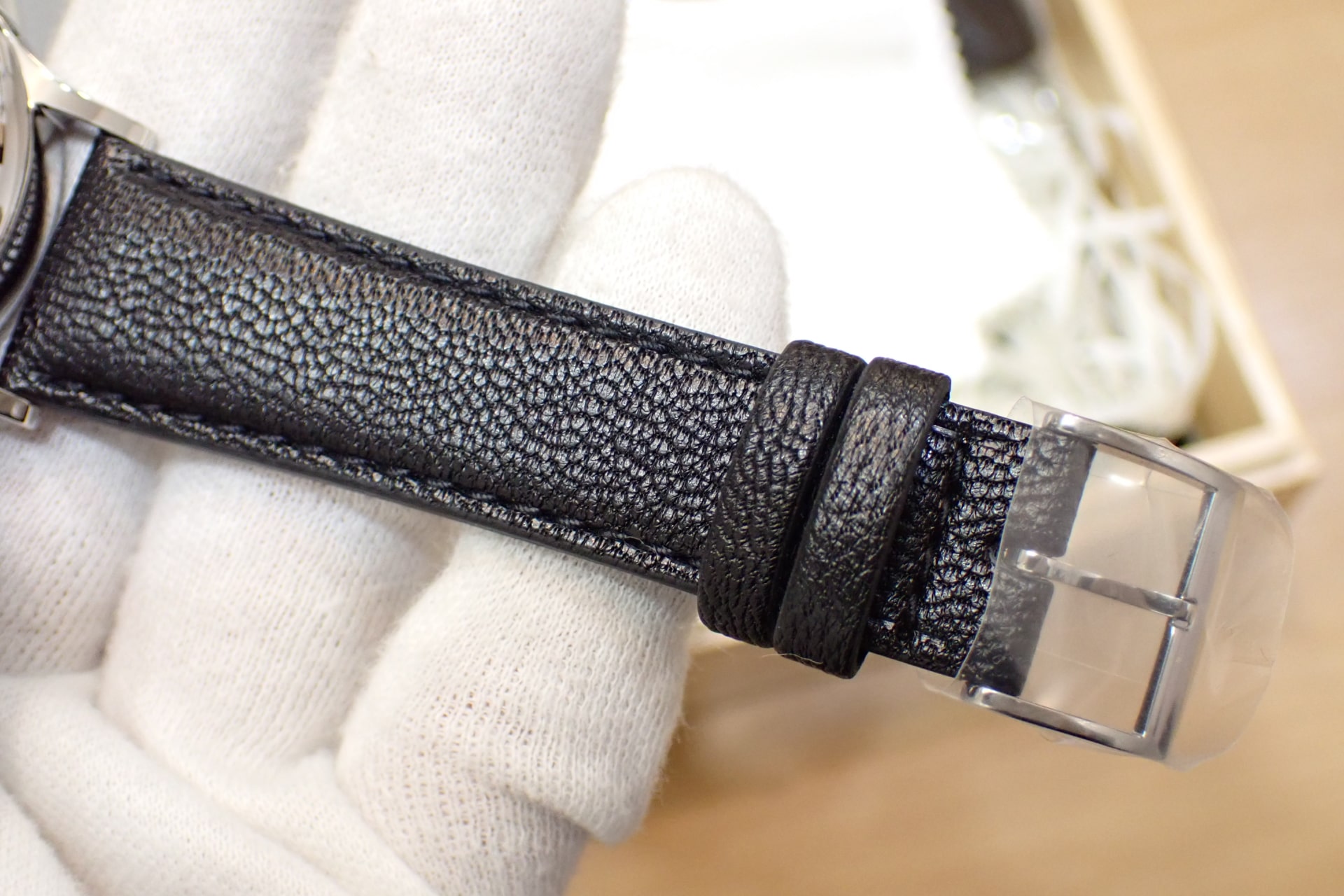 KURONO TOKYO/クロノトウキョウ クロノ グランド ジュビリー カレンダー Ref.CL25SL