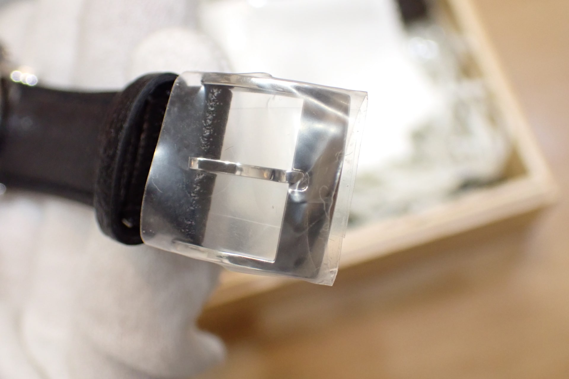 KURONO TOKYO/クロノトウキョウ クロノ グランド ジュビリー カレンダー Ref.CL25SL