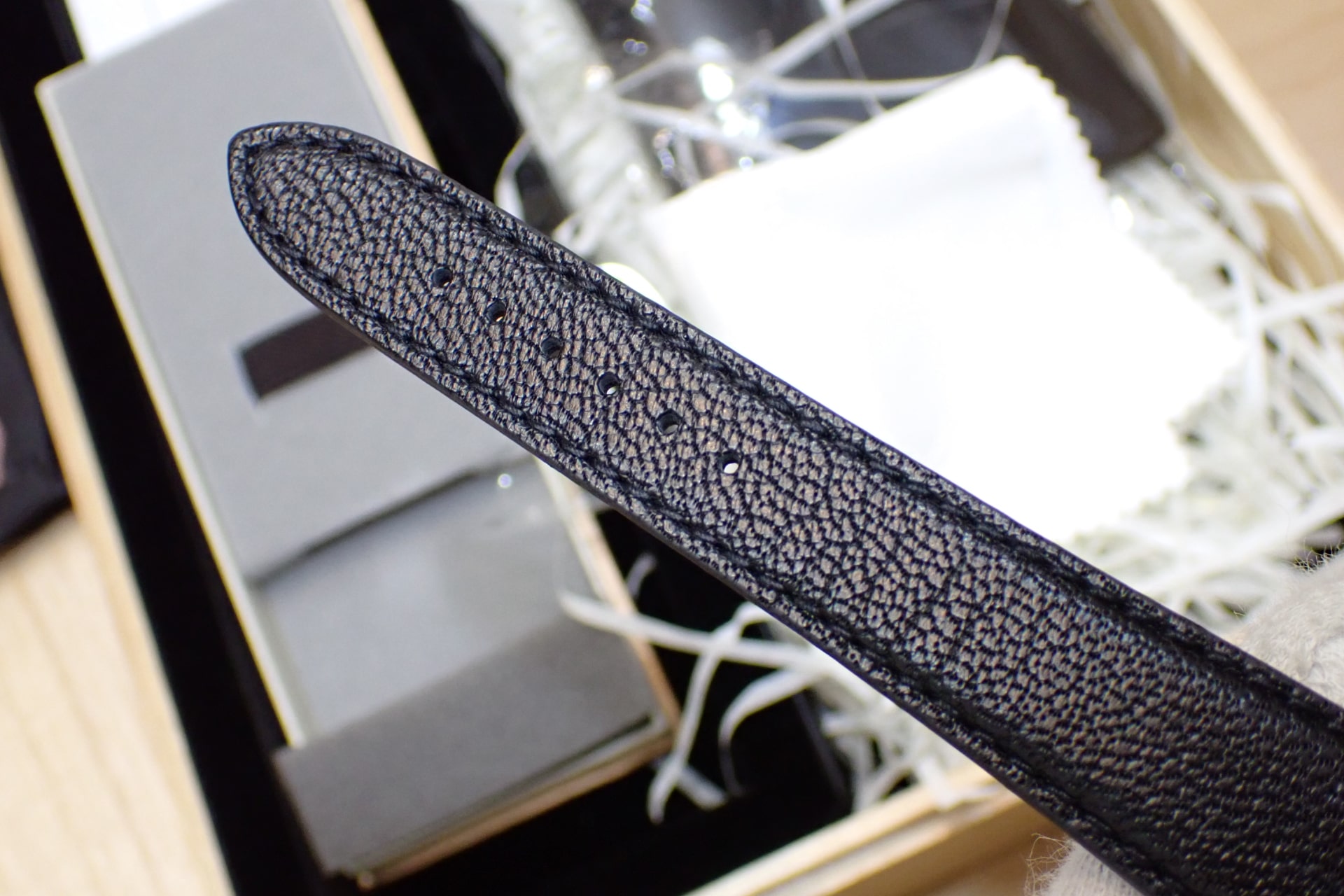 KURONO TOKYO/クロノトウキョウ クロノ グランド ジュビリー カレンダー Ref.CL25SL