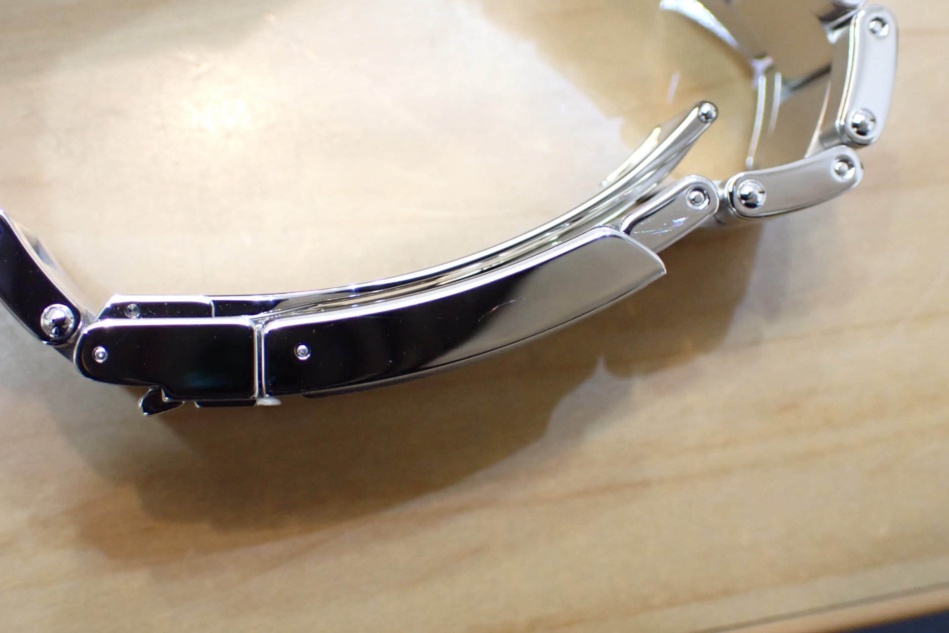 TUDOR/チューダー ブラックベイ58 GMT Ref.7939G1A0NRU 新作 純正ステンレスブレスレット