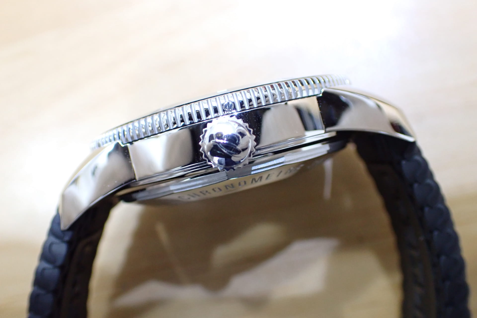 ブライトリング/Breitling スーパーオーシャン ヘリテージ B20 オートマチック42 Ref.AB2010121B1S1(AB2010)