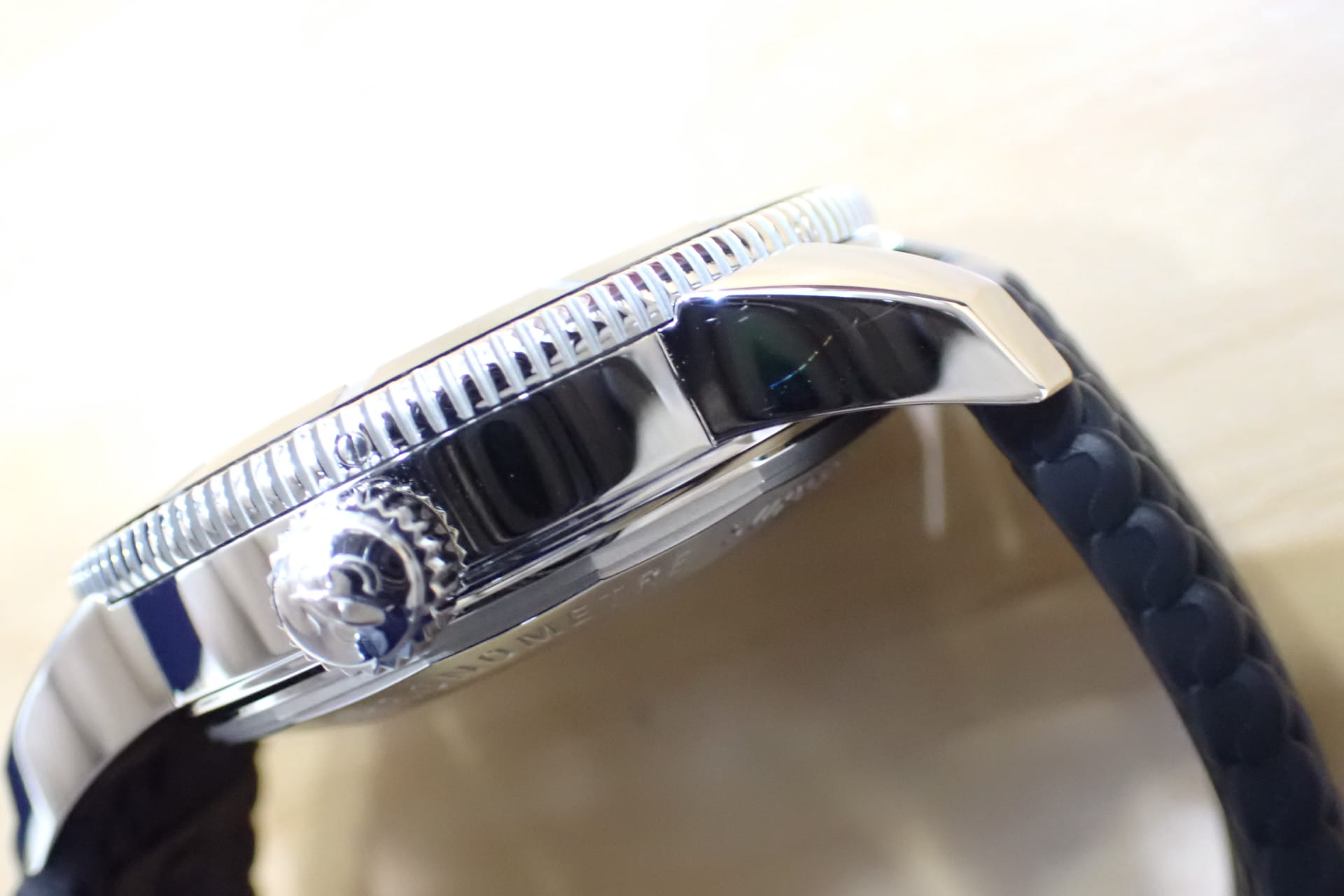 ブライトリング/Breitling スーパーオーシャン ヘリテージ B20 オートマチック42 Ref.AB2010121B1S1(AB2010)