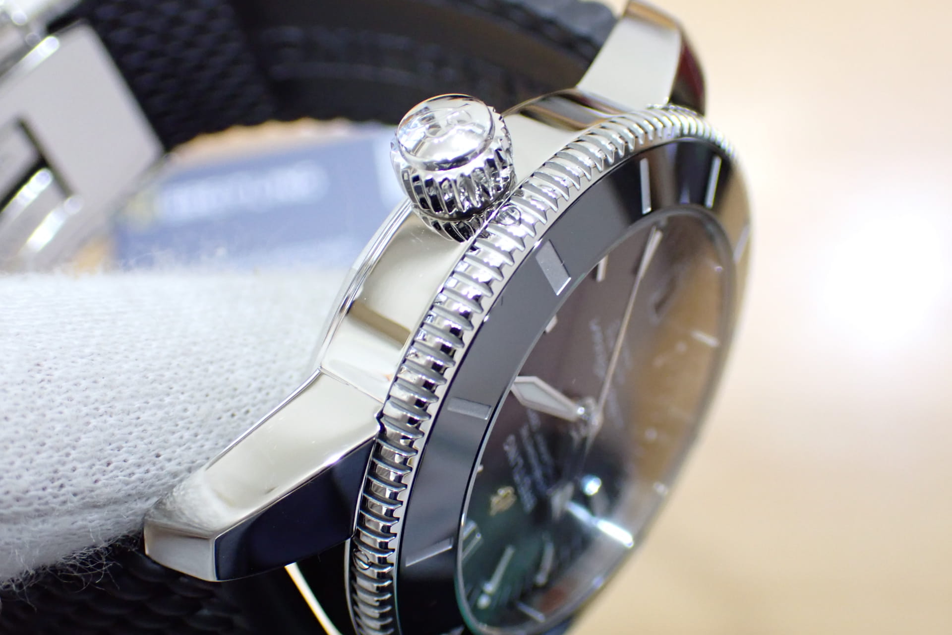 ブライトリング/Breitling スーパーオーシャン ヘリテージ B20 オートマチック42 Ref.AB2010121B1S1(AB2010)