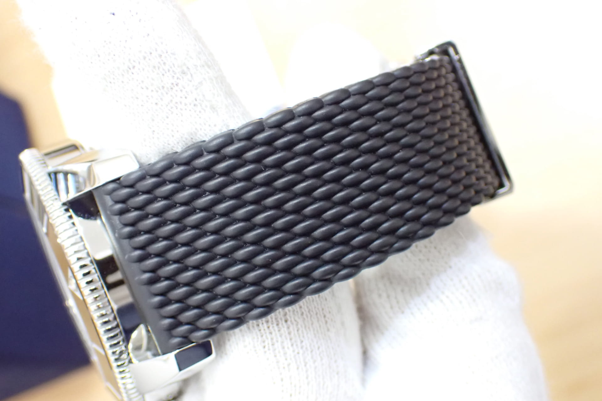 ブライトリング/Breitling スーパーオーシャン ヘリテージ B20 オートマチック42 Ref.AB2010121B1S1(AB2010)