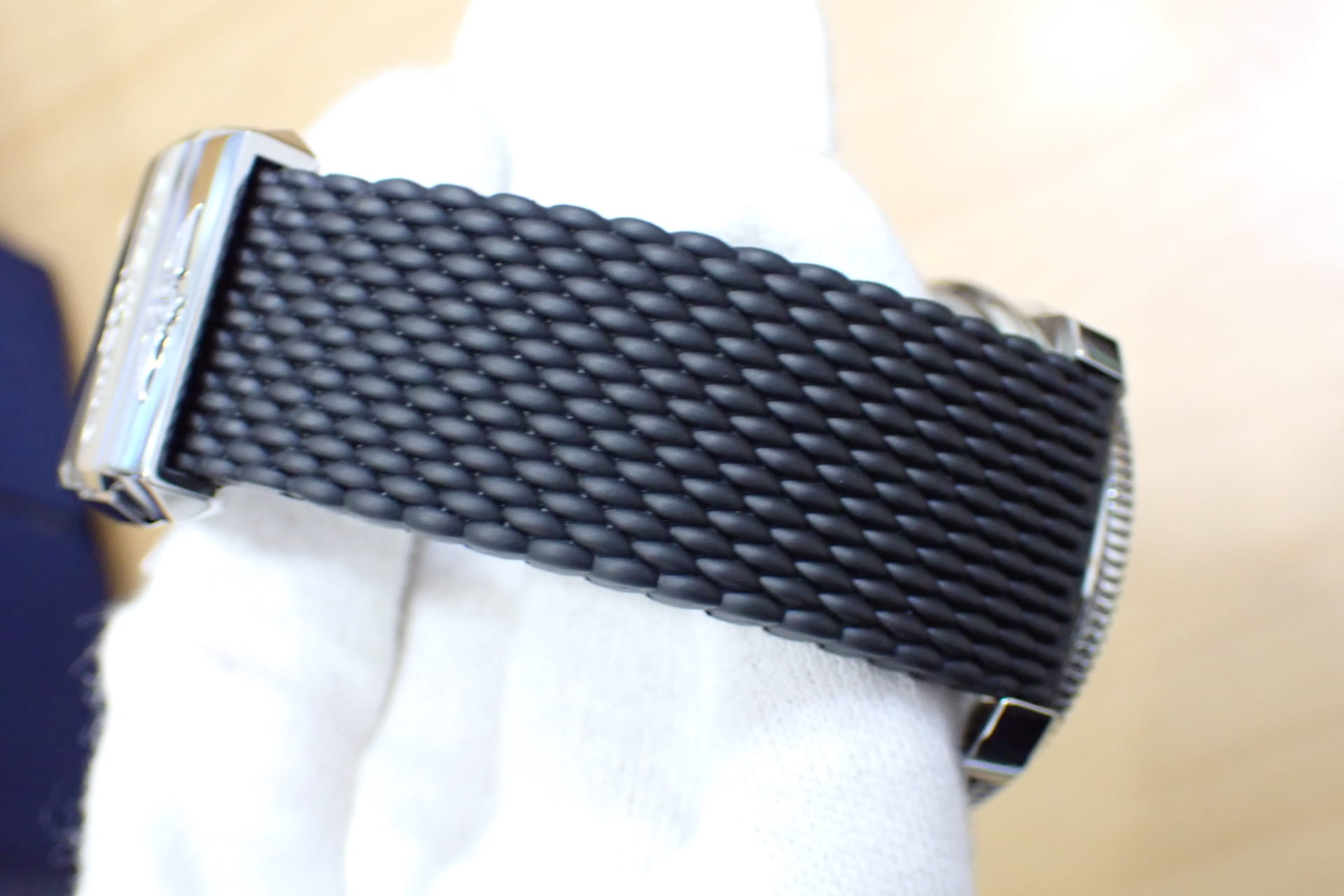 ブライトリング/Breitling スーパーオーシャン ヘリテージ B20 オートマチック42 Ref.AB2010121B1S1(AB2010)