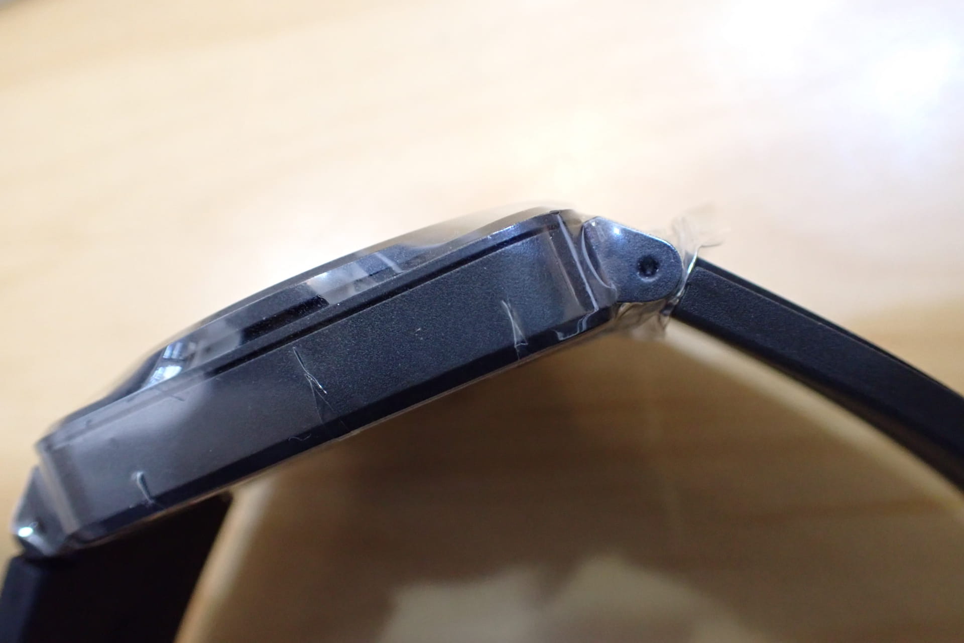 Bell&Ross/ベル&ロス BR-03 ジャイロコンパス Ref: BR03A-CPS-CE/SRB セラミック製