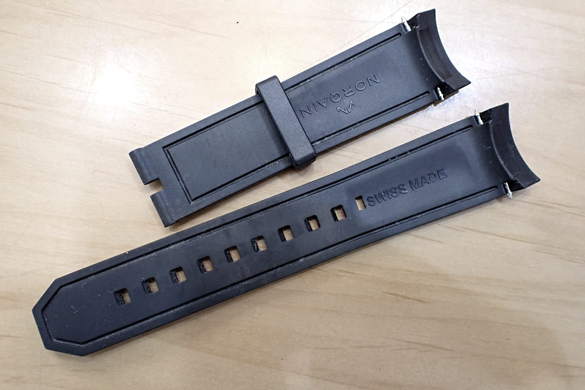 NORQAIN/ノルケイン インディペンデンス ワイルド ワン スケルトン ハクナ ミパカ 新作 Ref.N3000.07Q17.B24.R01 世界限定200本