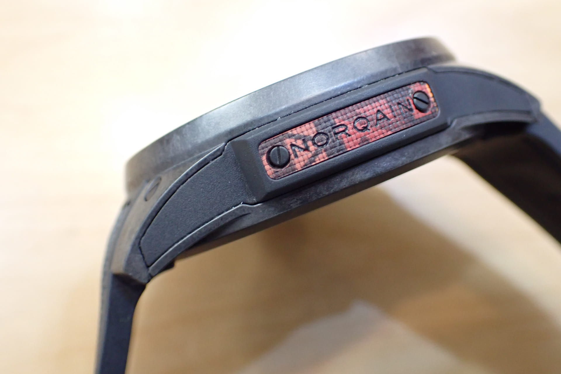 NORQAIN/ノルケイン インディペンデンス ワイルド ワン スケルトン ハクナ ミパカ 新作 Ref.N3000.07Q17.B24.R01 世界限定200本