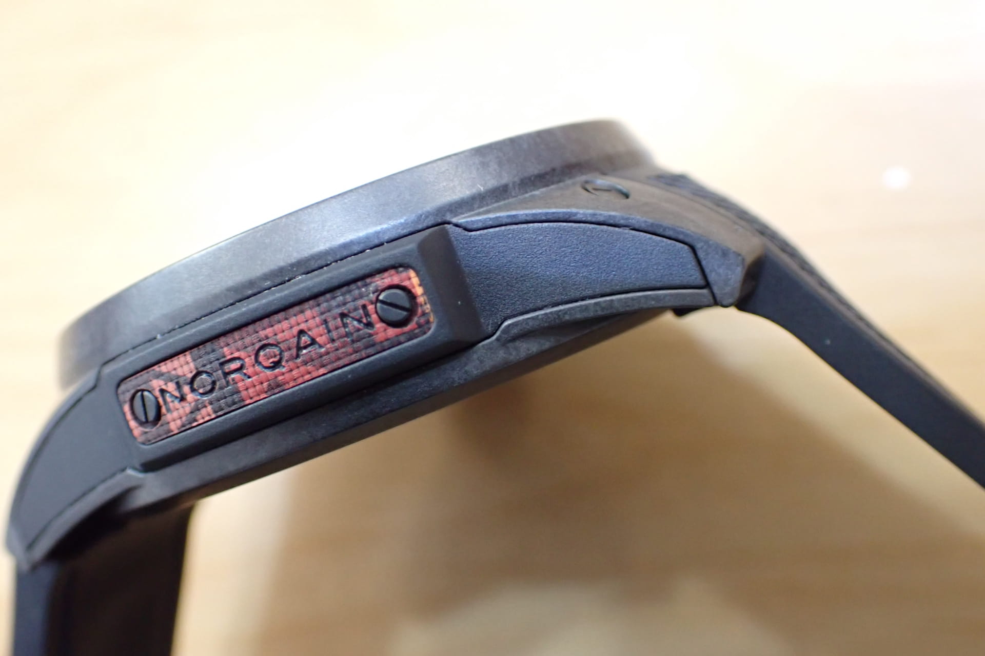 NORQAIN/ノルケイン インディペンデンス ワイルド ワン スケルトン ハクナ ミパカ 新作 Ref.N3000.07Q17.B24.R01 世界限定200本