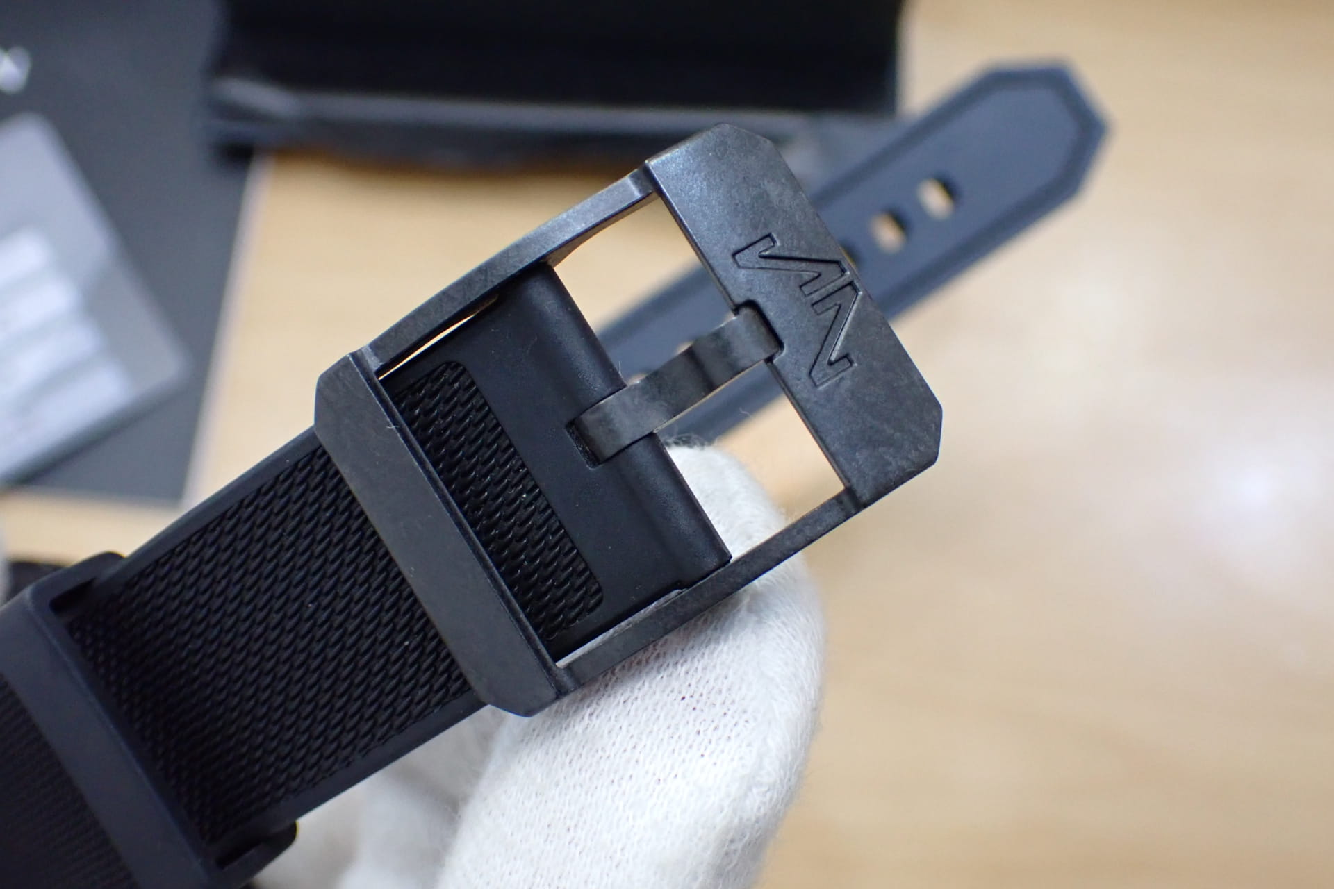 NORQAIN/ノルケイン インディペンデンス ワイルド ワン スケルトン ハクナ ミパカ 新作 Ref.N3000.07Q17.B24.R01 世界限定200本