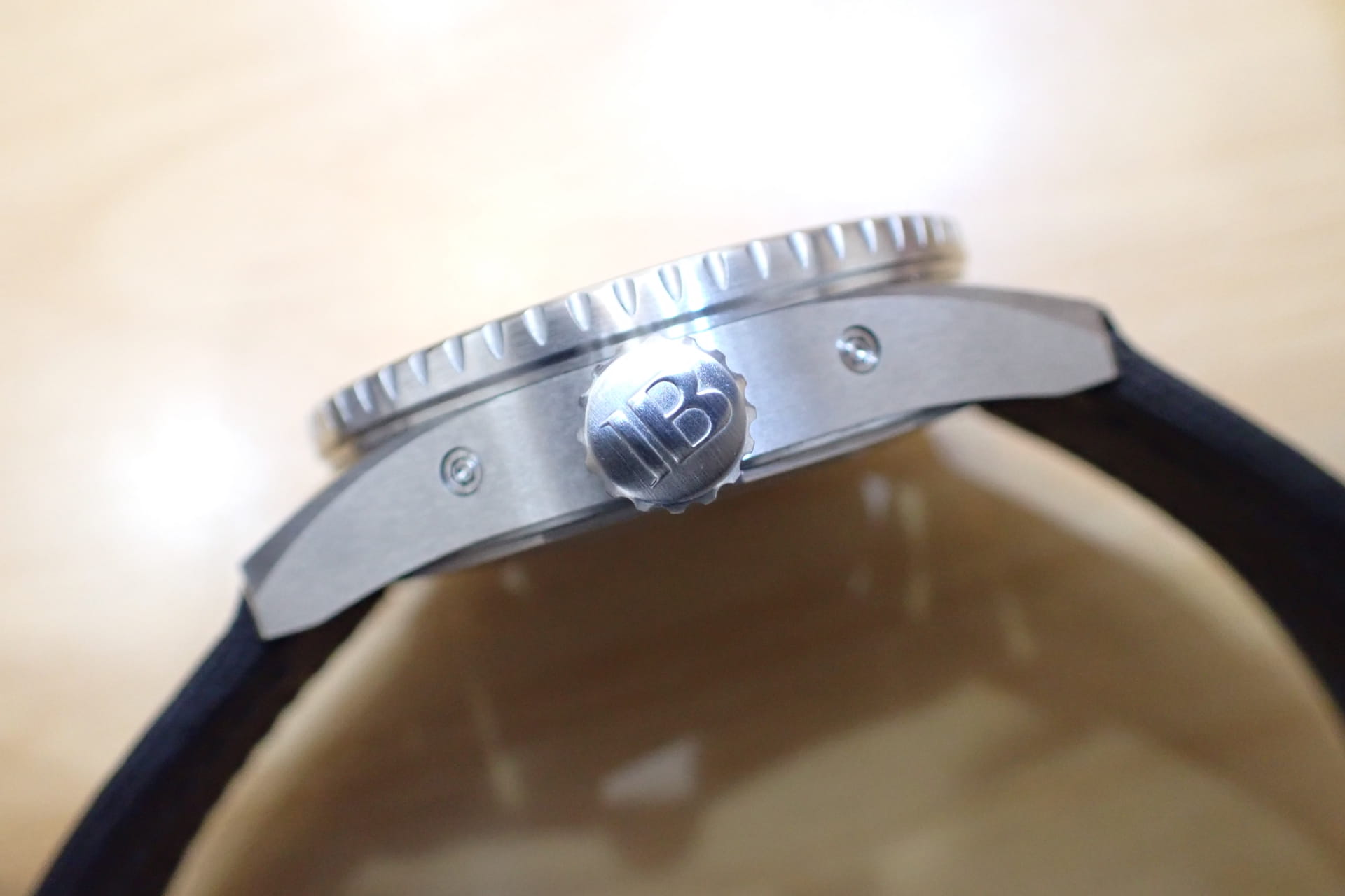 ブランパン/BLANCPAIN フィフティファゾムス バチスカーフ コンプリートカレンダー Ref.5054-1110-B52A