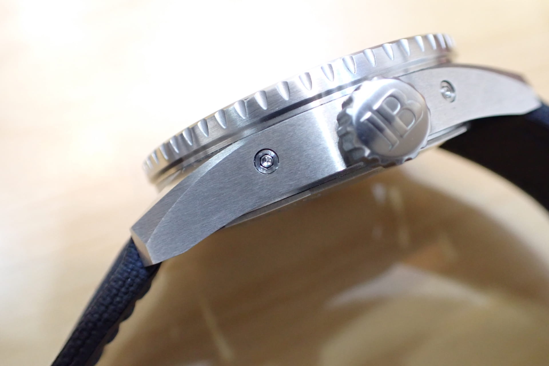 ブランパン/BLANCPAIN フィフティファゾムス バチスカーフ コンプリートカレンダー Ref.5054-1110-B52A