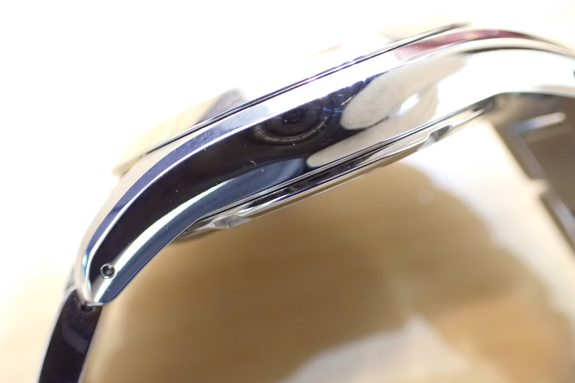 GrandSeiko/グランドセイコー エレガンスコレクション 9Fクォーツ Ref.SBGX263