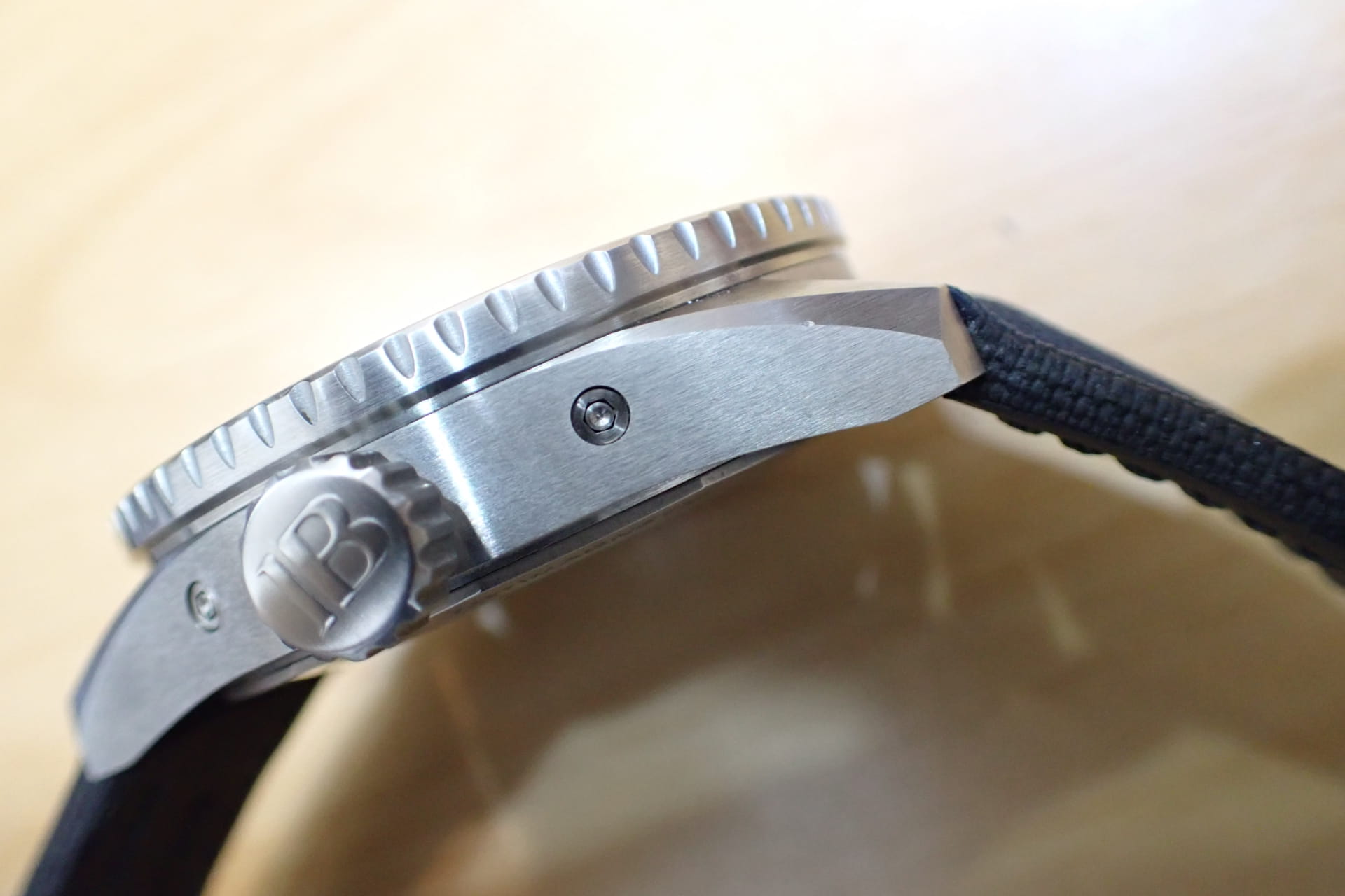 ブランパン/BLANCPAIN フィフティファゾムス バチスカーフ コンプリートカレンダー Ref.5054-1110-B52A