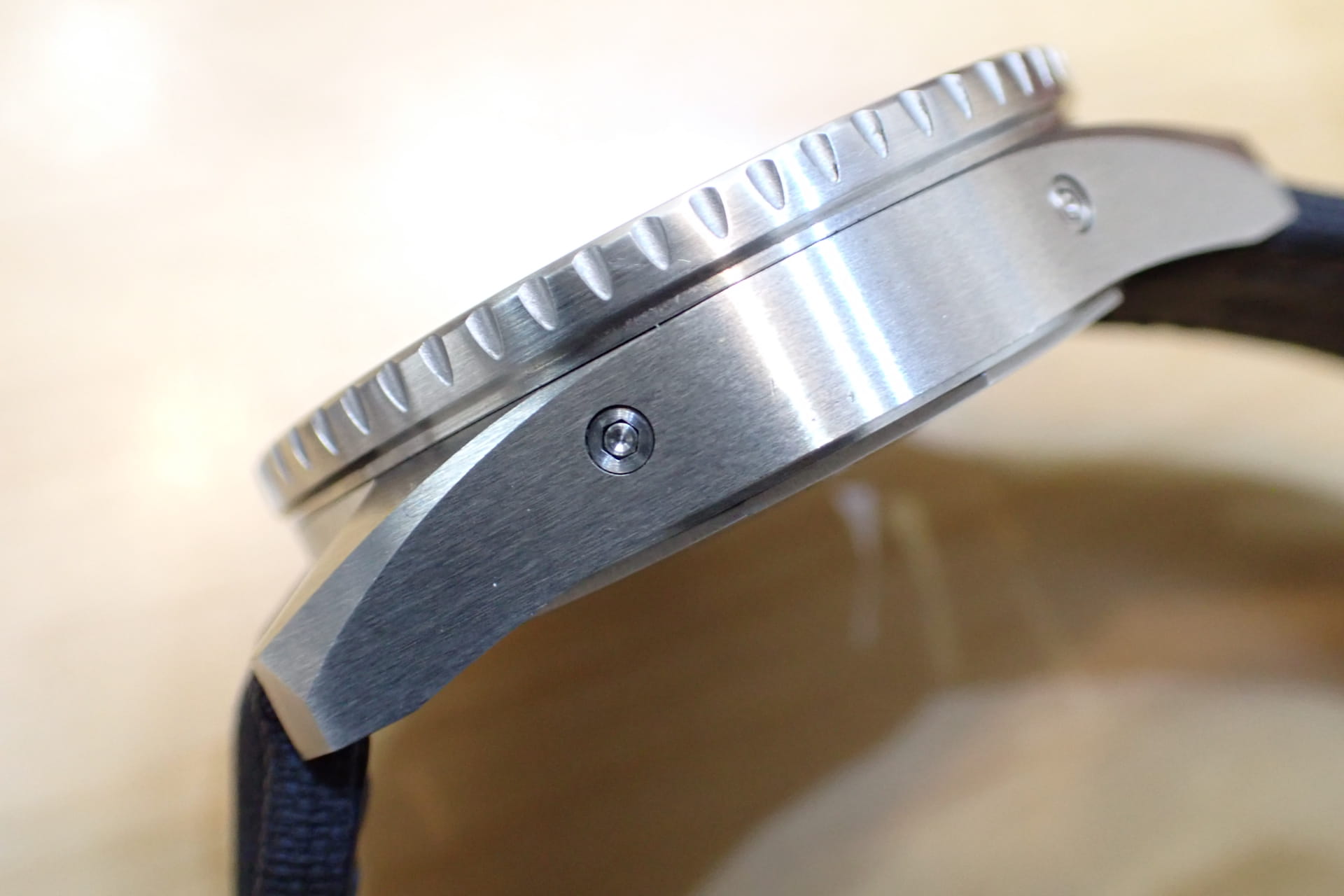 ブランパン/BLANCPAIN フィフティファゾムス バチスカーフ コンプリートカレンダー Ref.5054-1110-B52A