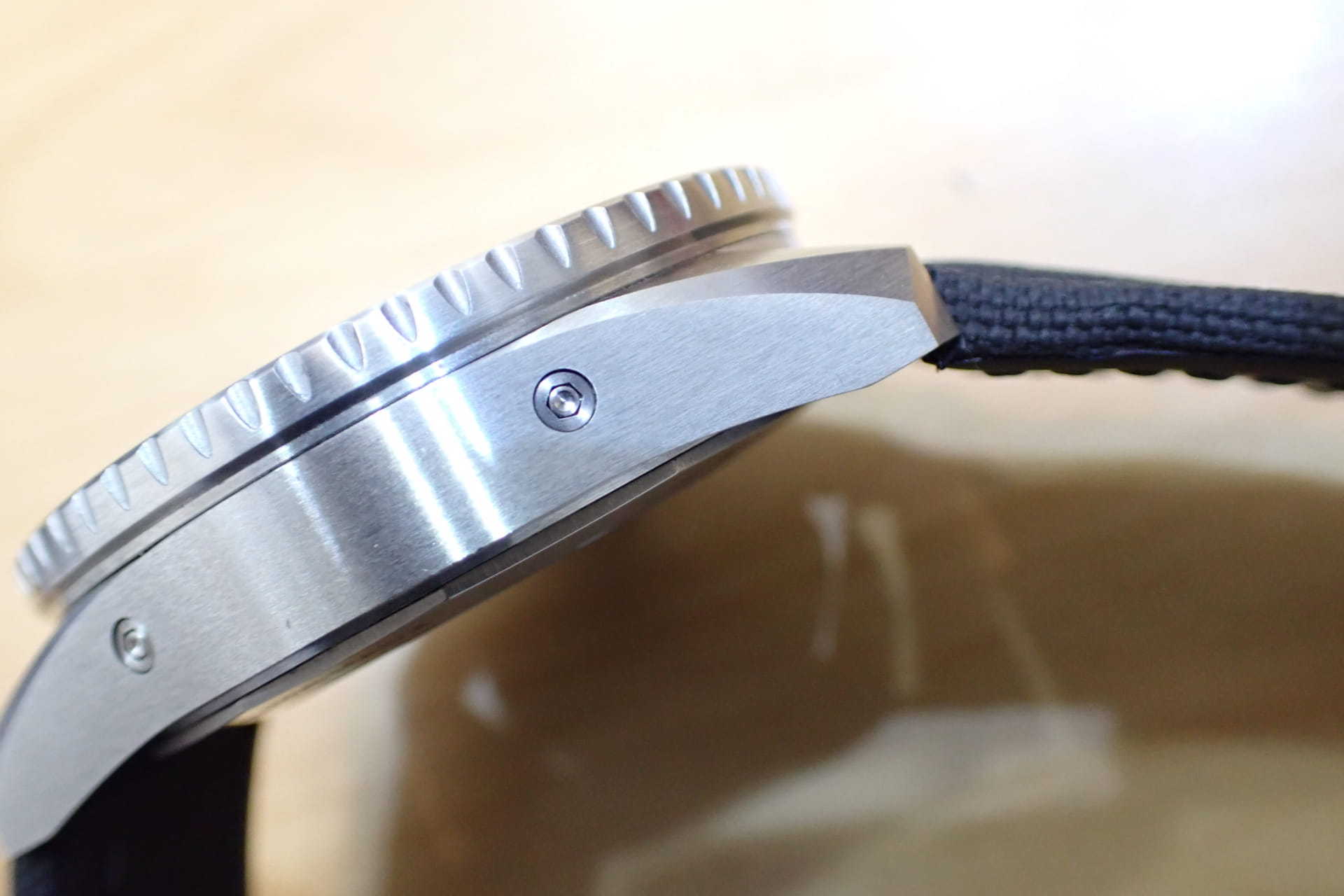 ブランパン/BLANCPAIN フィフティファゾムス バチスカーフ コンプリートカレンダー Ref.5054-1110-B52A