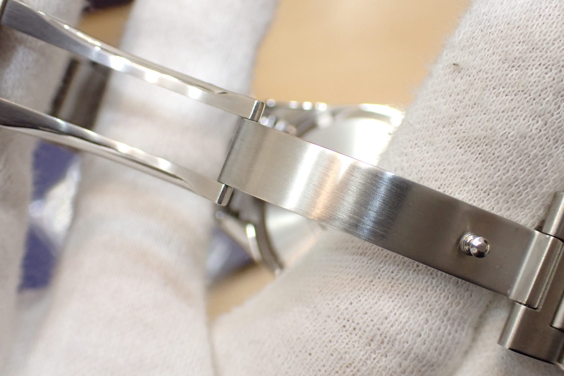 GrandSeiko/グランドセイコー エレガンスコレクション 9Fクォーツ Ref.SBGX263