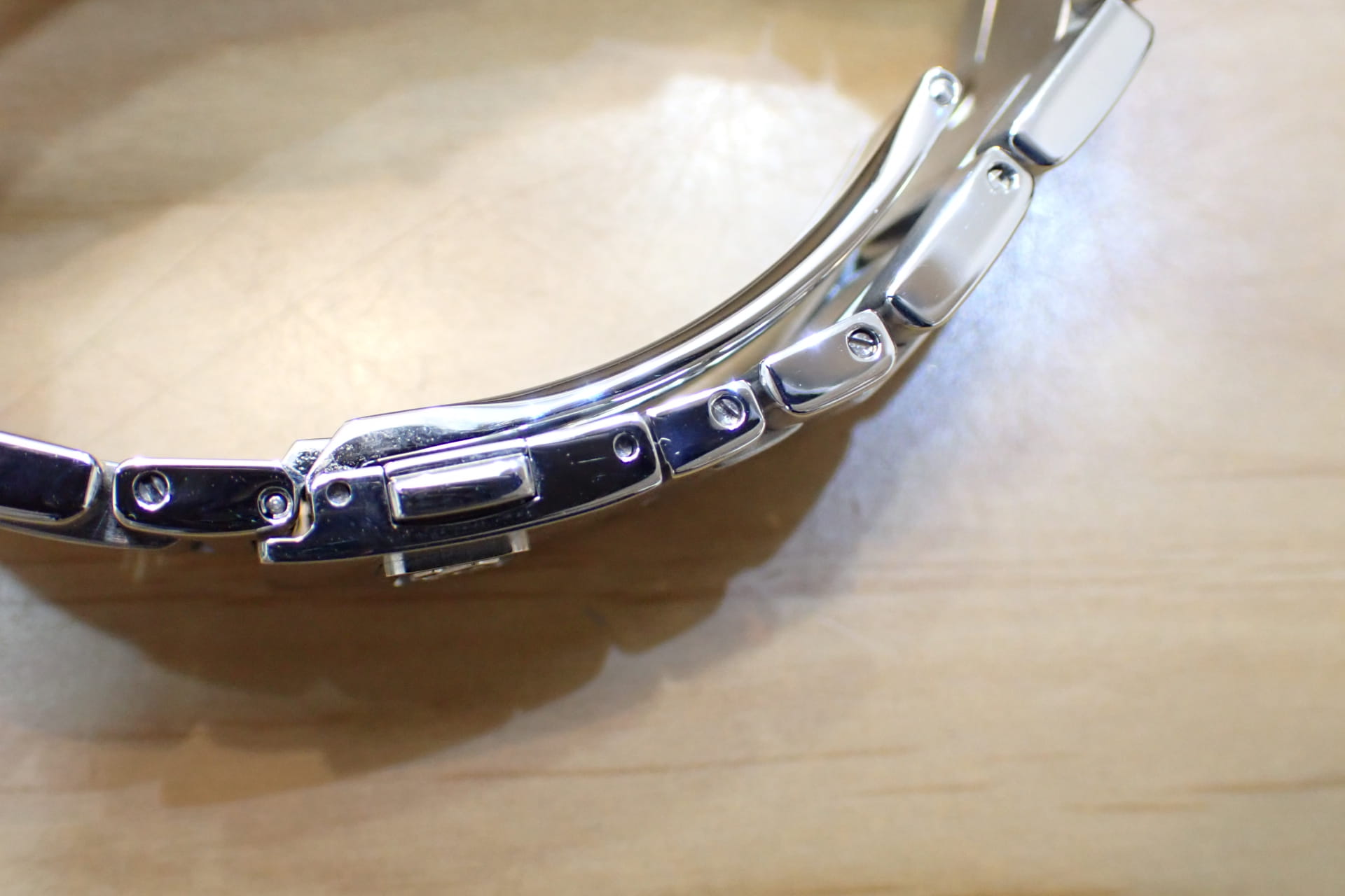 GrandSeiko/グランドセイコー エレガンスコレクション 9Fクォーツ Ref.SBGX263