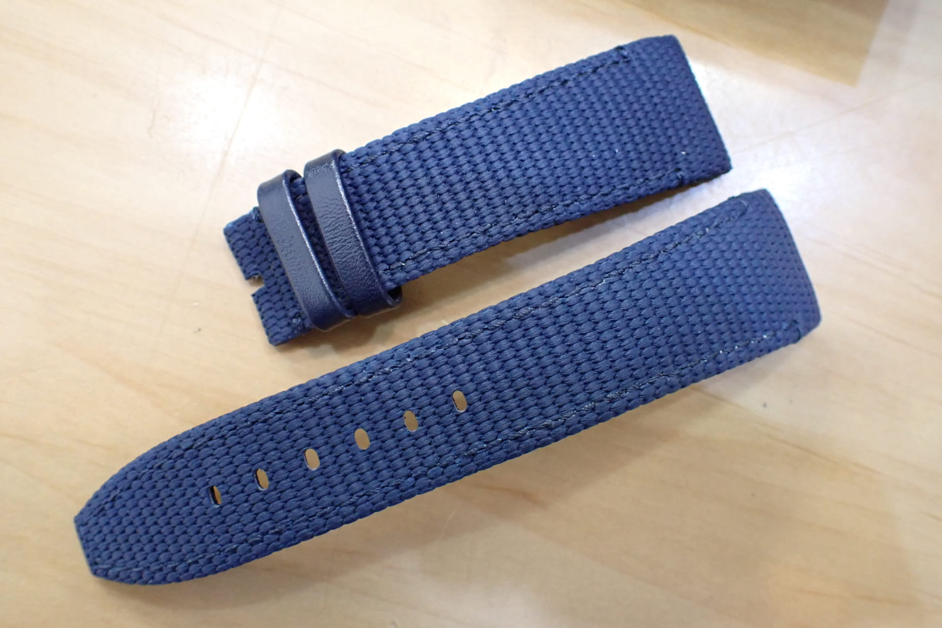 AUDEMARS PIGUET/オーデマピゲ CODE11.59 Ref.15210ST.OO.A348KB.01 ナイトブルー文字盤 2023年新作