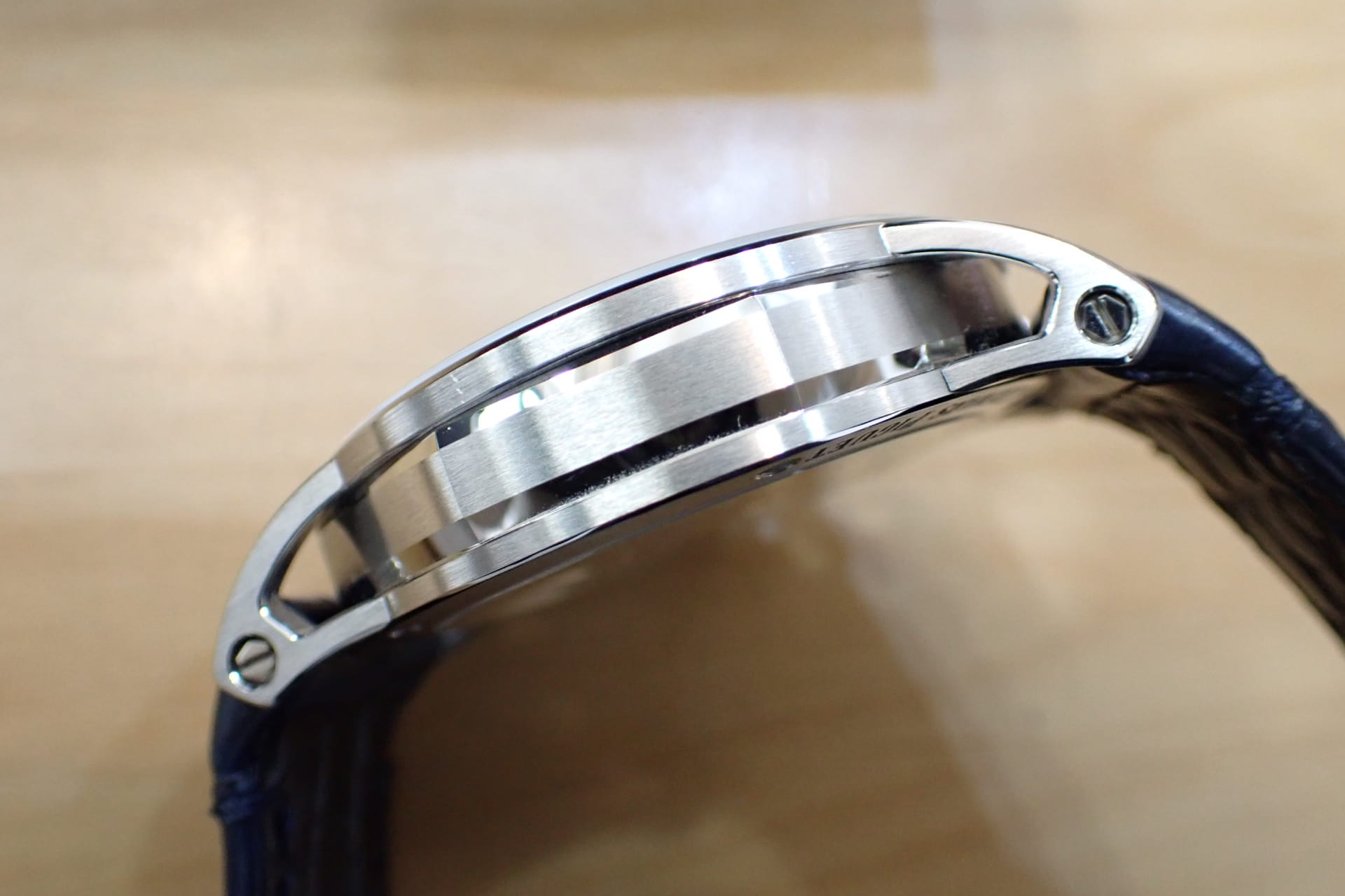 AUDEMARS PIGUET/オーデマピゲ CODE11.59 Ref.15210ST.OO.A348KB.01 ナイトブルー文字盤 2023年新作