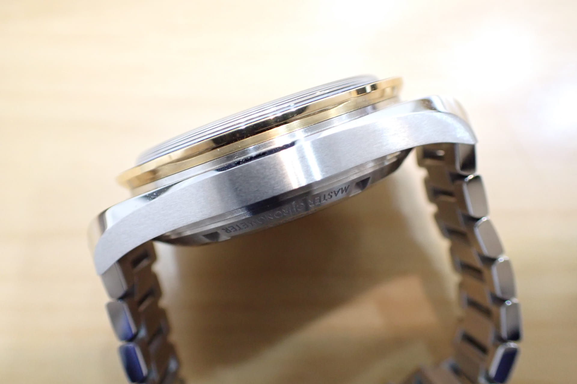 OMEGA/オメガ スピードマスター アポロ11号 50周年記念モデル 限定6969本 Ref.310.20.42.50.01.001