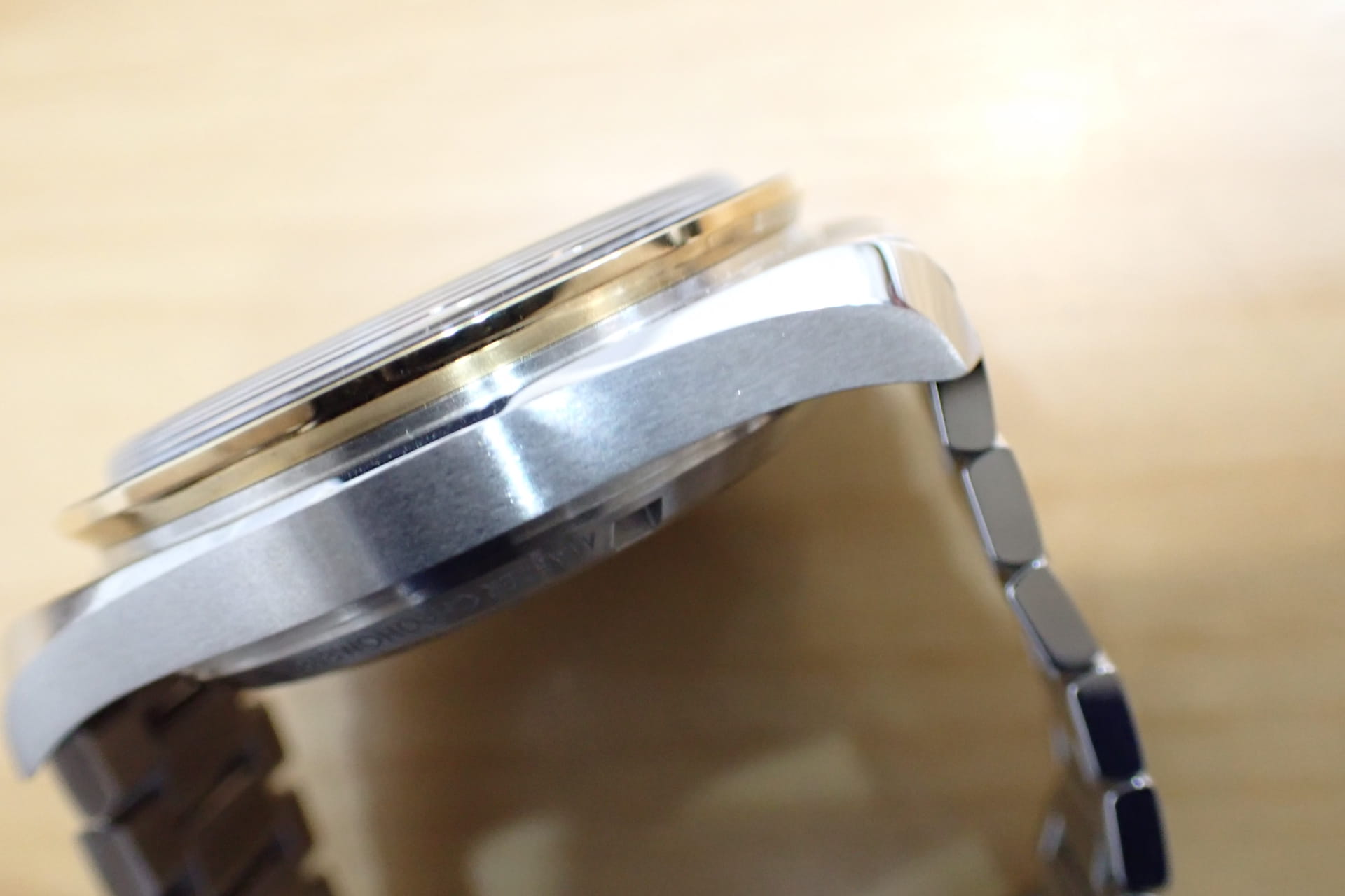 OMEGA/オメガ スピードマスター アポロ11号 50周年記念モデル 限定6969本 Ref.310.20.42.50.01.001