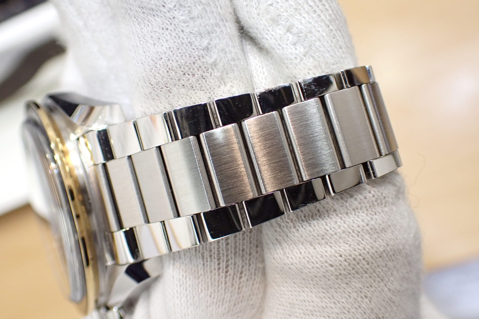 OMEGA/オメガ スピードマスター アポロ11号 50周年記念モデル 限定6969本 Ref.310.20.42.50.01.001