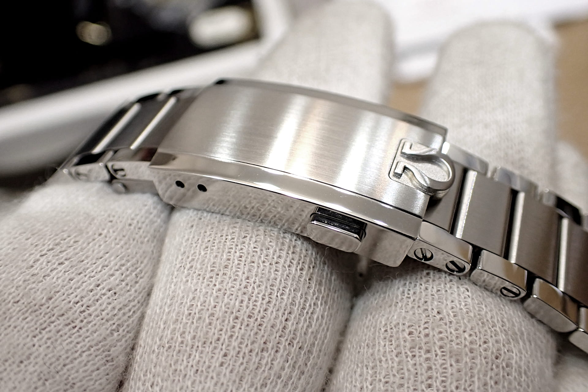 OMEGA/オメガ スピードマスター アポロ11号 50周年記念モデル 限定6969本 Ref.310.20.42.50.01.001