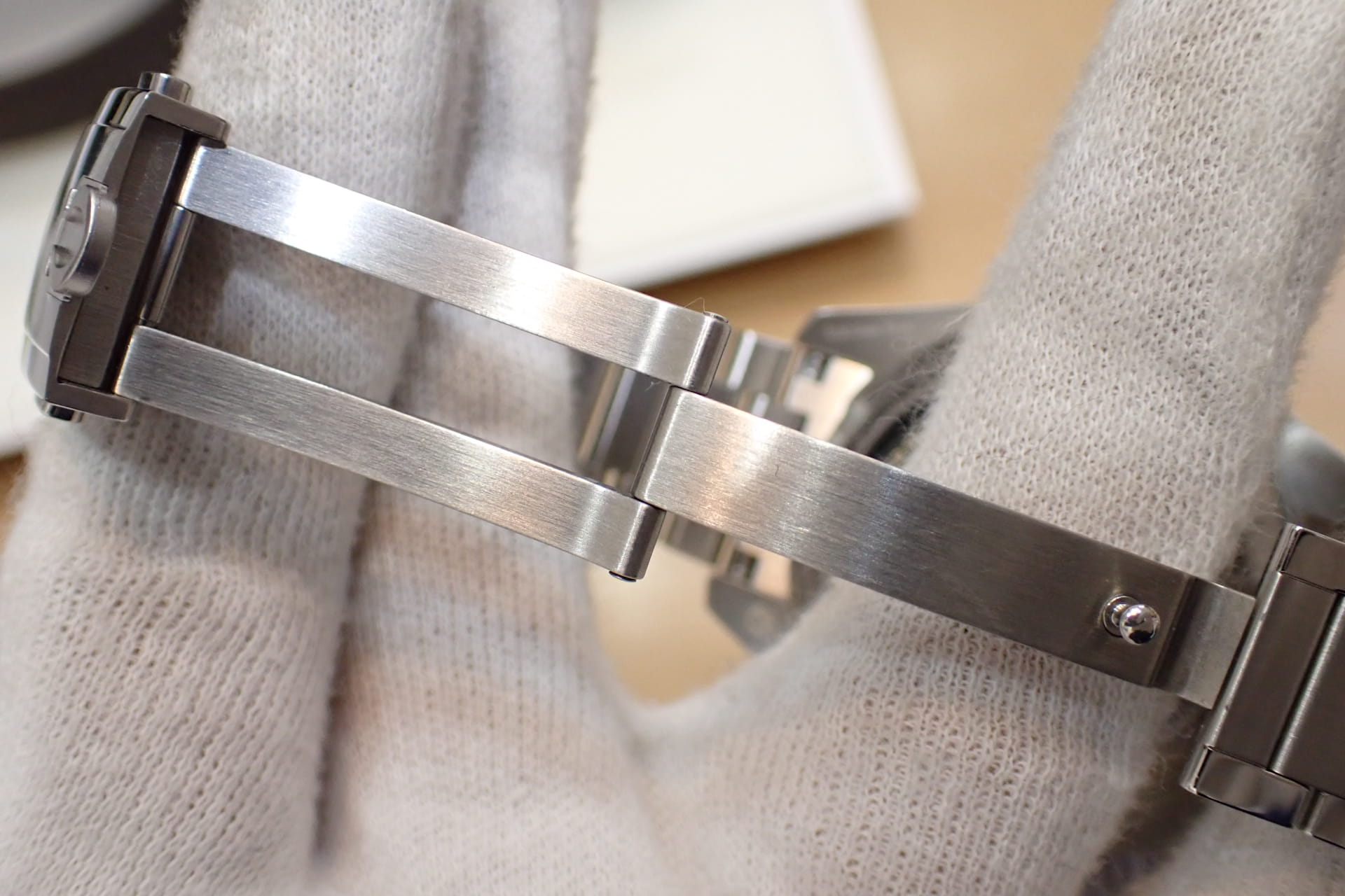 OMEGA/オメガ スピードマスター アポロ11号 50周年記念モデル 限定6969本 Ref.310.20.42.50.01.001