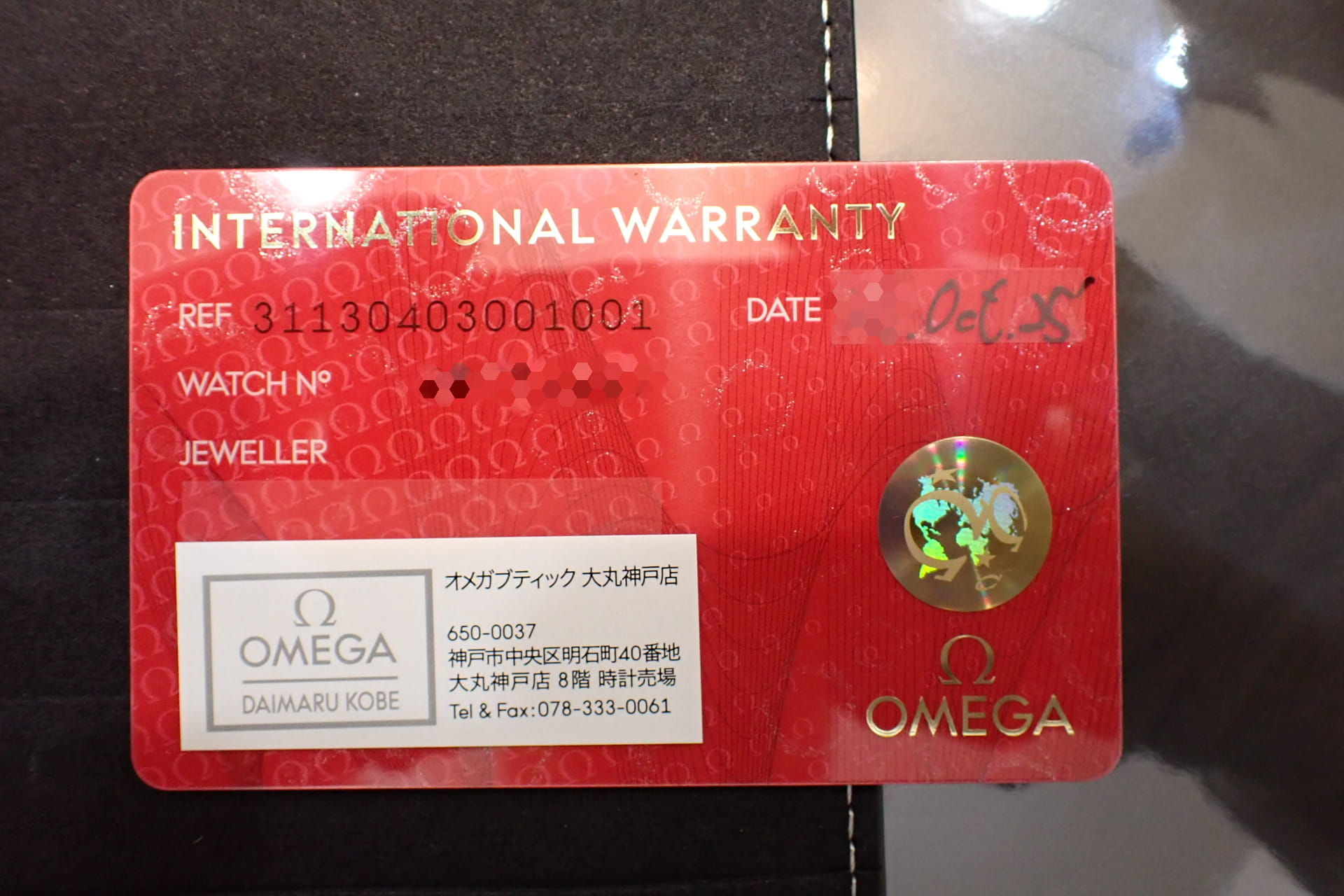 OMEGA/オメガ スピードマスター Cal.321 39.7mm Ref.311.30.40.30.01.001